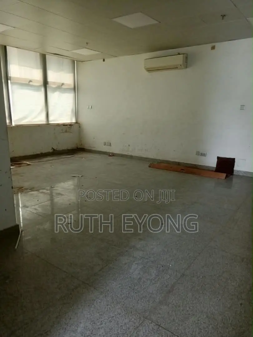 Office Space in Lekki Phase 1