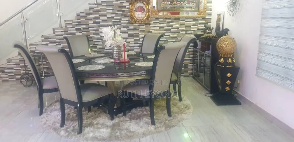 5bdrm House in Megamound Estate, Ikota for sale in Ikota