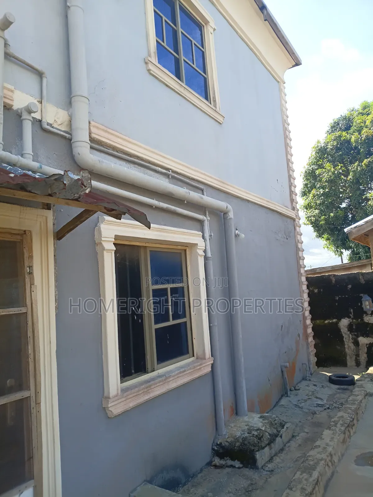 Mini Flat in Egan for rent in Egan