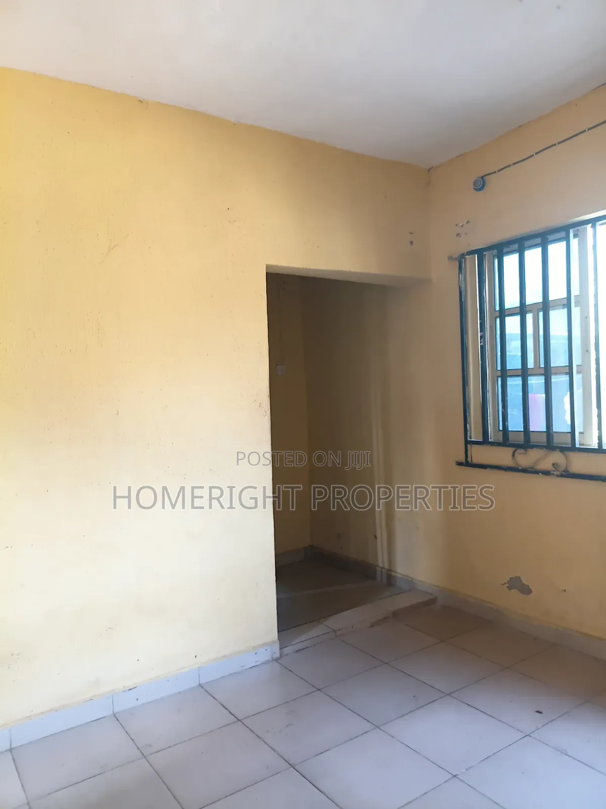 Mini Flat in Egan for rent in Egan