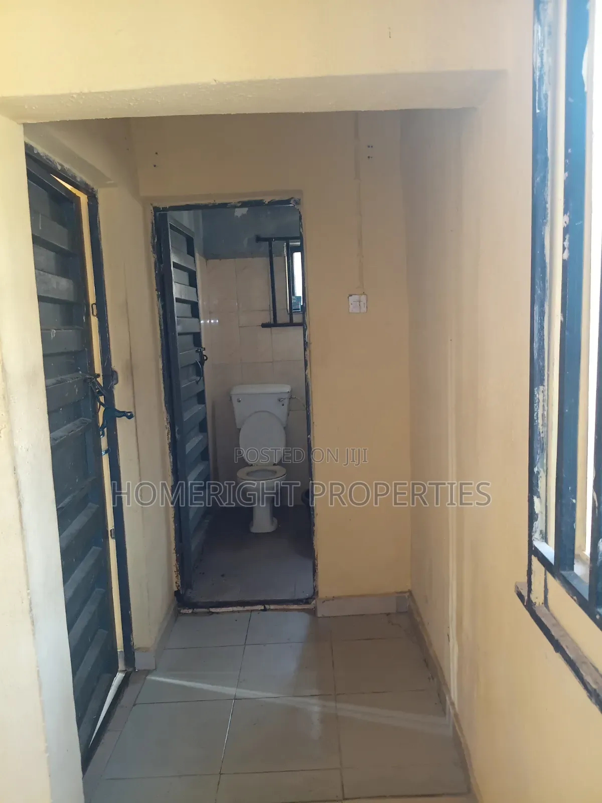 Mini Flat in Egan for rent in Egan