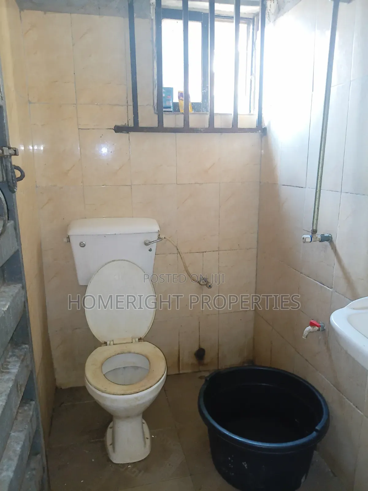 Mini Flat in Egan for rent in Egan