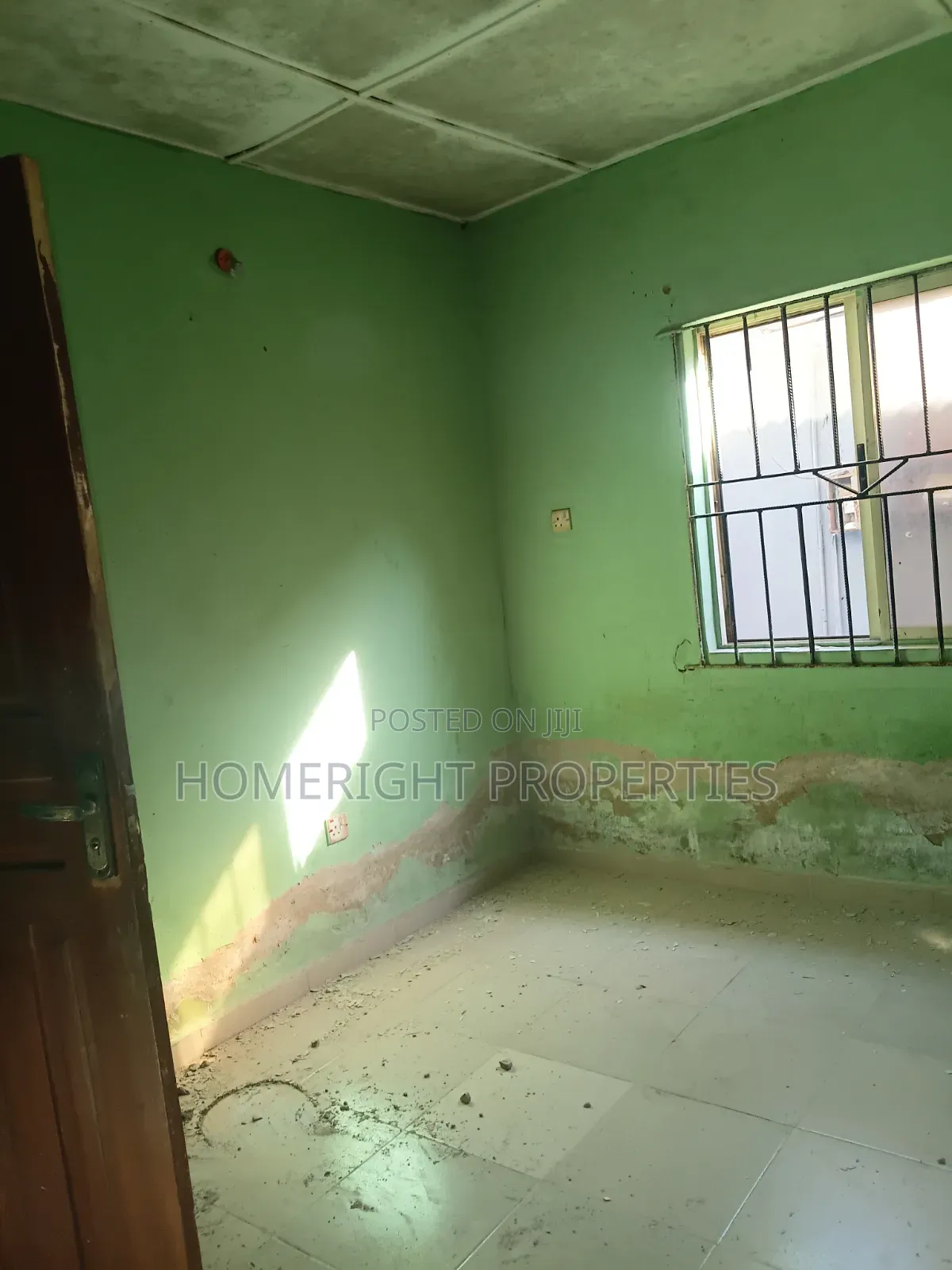 Mini Flat in Akesan for rent in Akesan