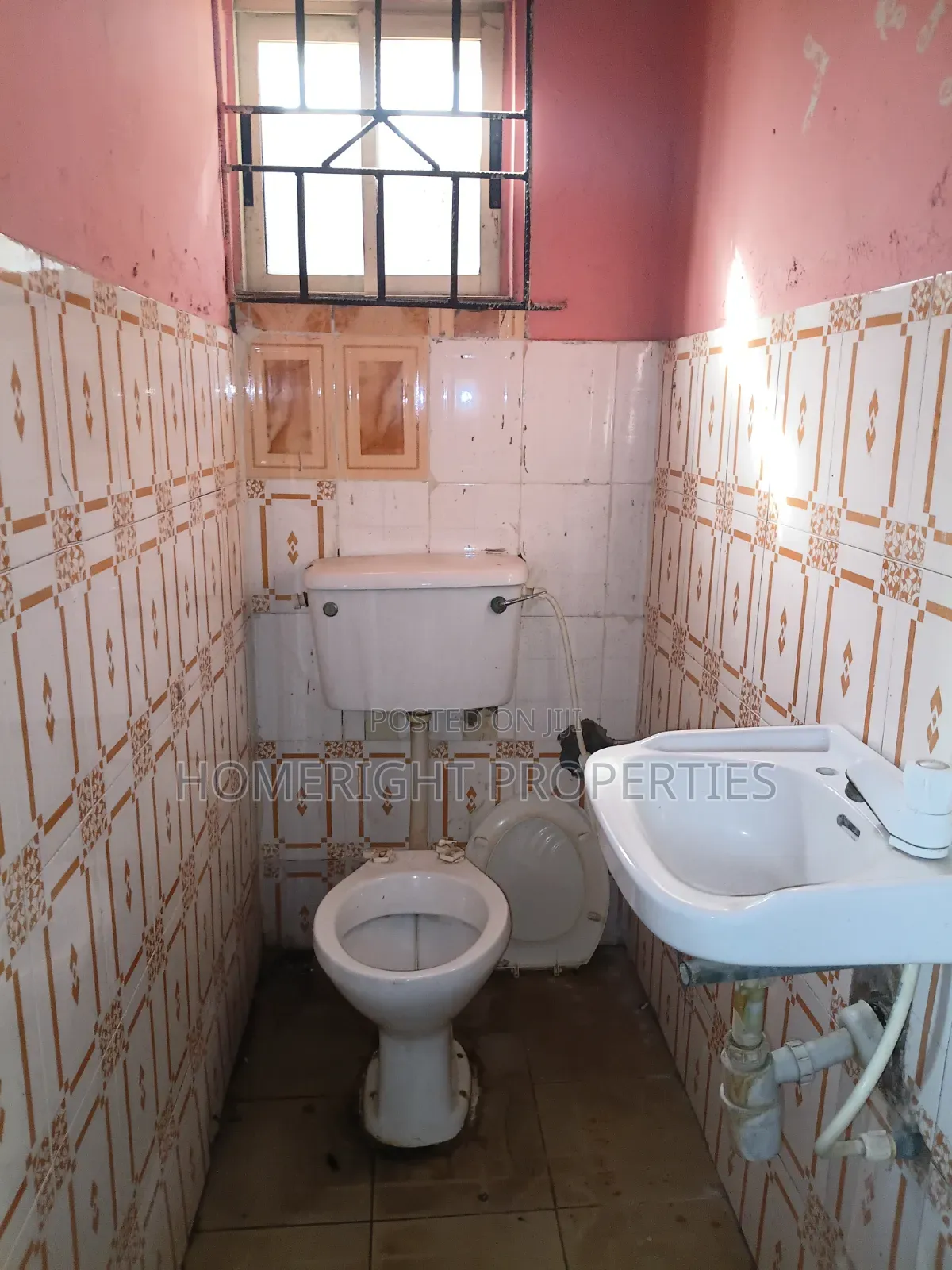 Mini Flat in Akesan for rent in Akesan