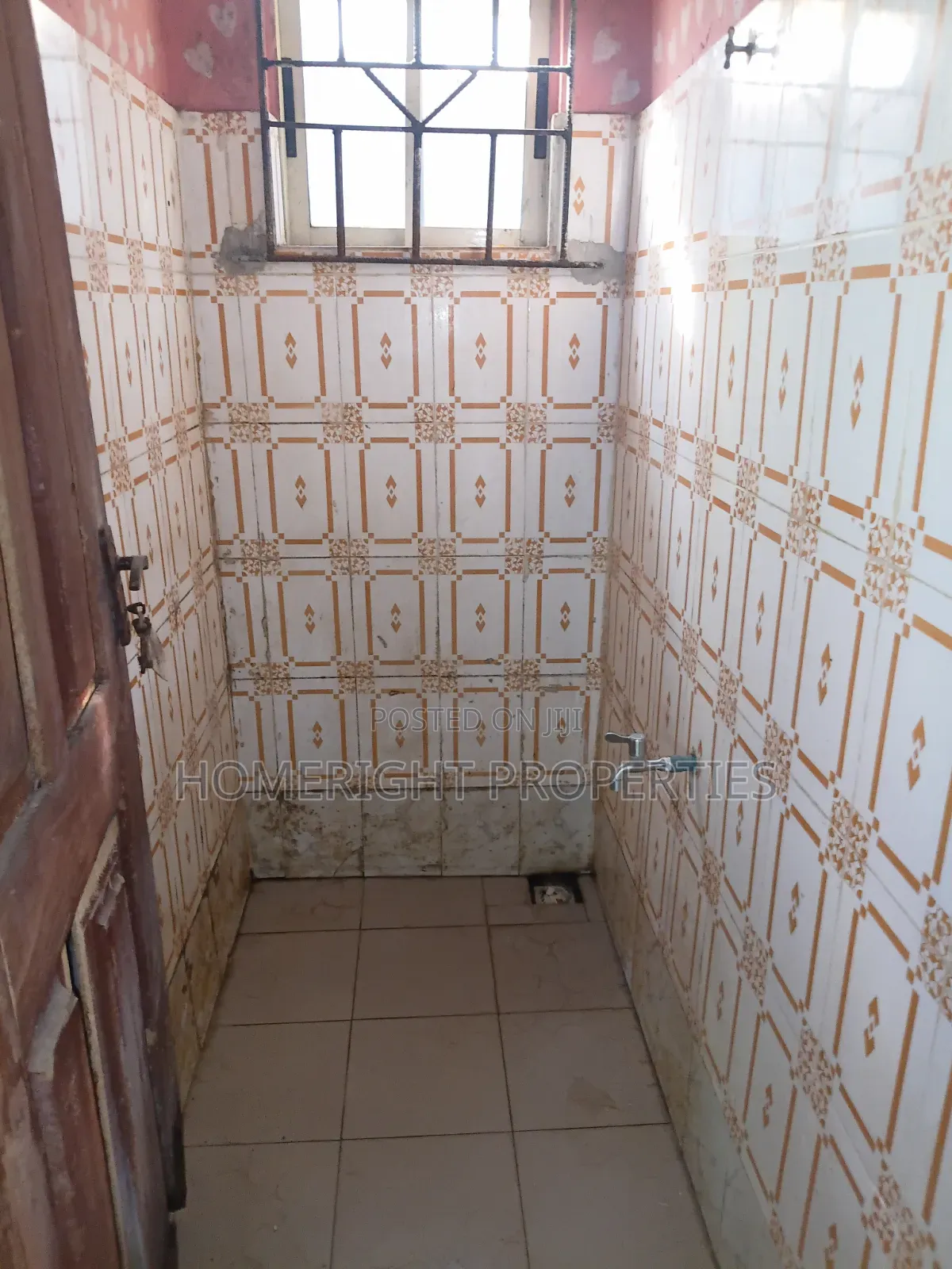 Mini Flat in Akesan for rent in Akesan