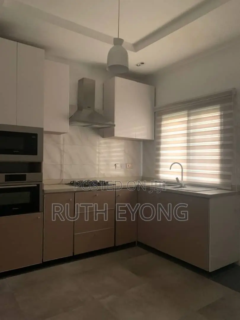 3bdrm Townhouse / Terrace in Ocean Bay Estate, Lekki Phase 1 for rent in Lekki Phase 1