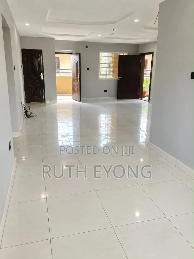 3bdrm Apartment in Opposite Buena Vista, Lekki Phase 1 for rent in Lekki Phase 1