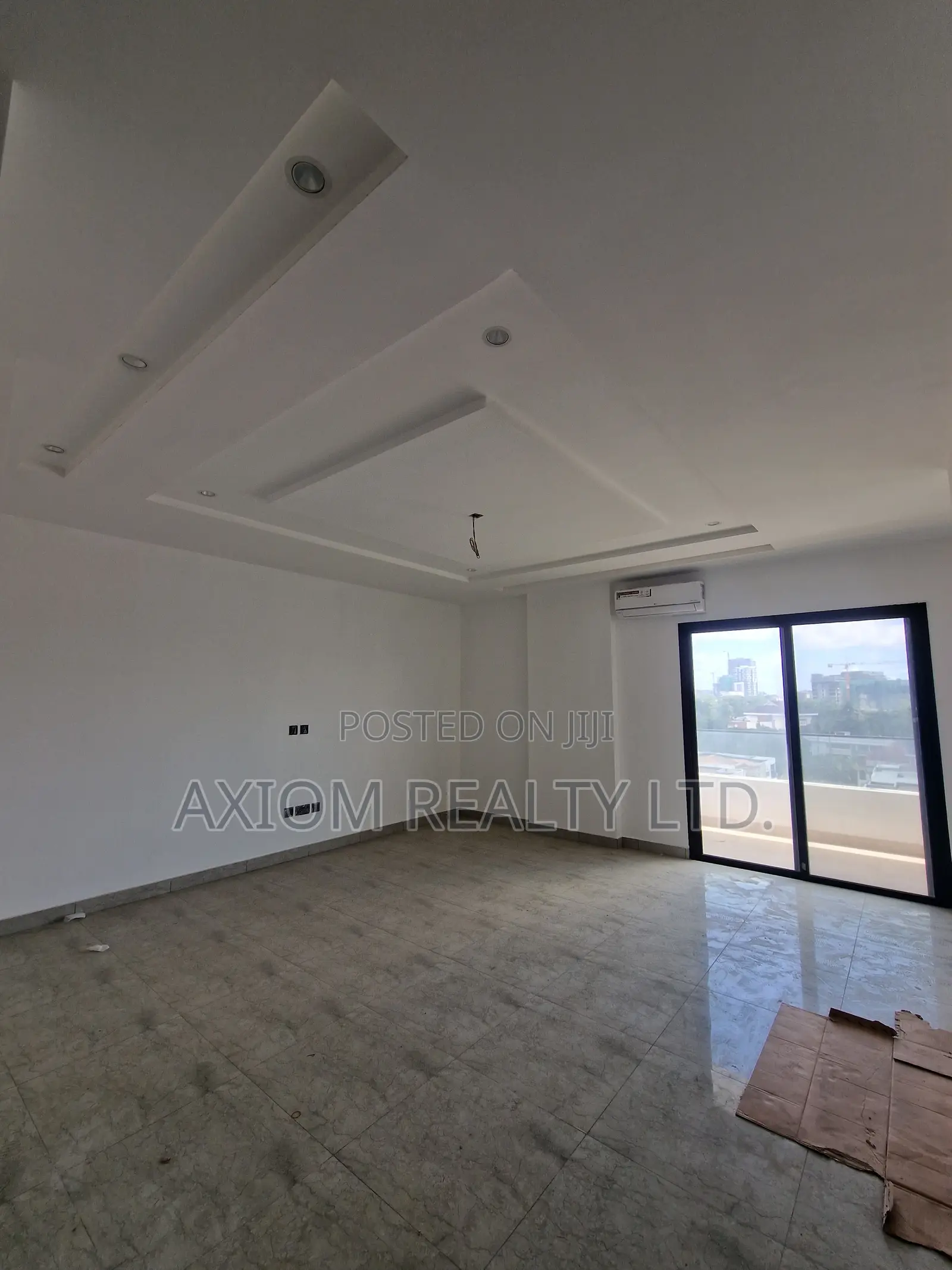 3bdrm Apartment in Banana Island for rent in Banana Island