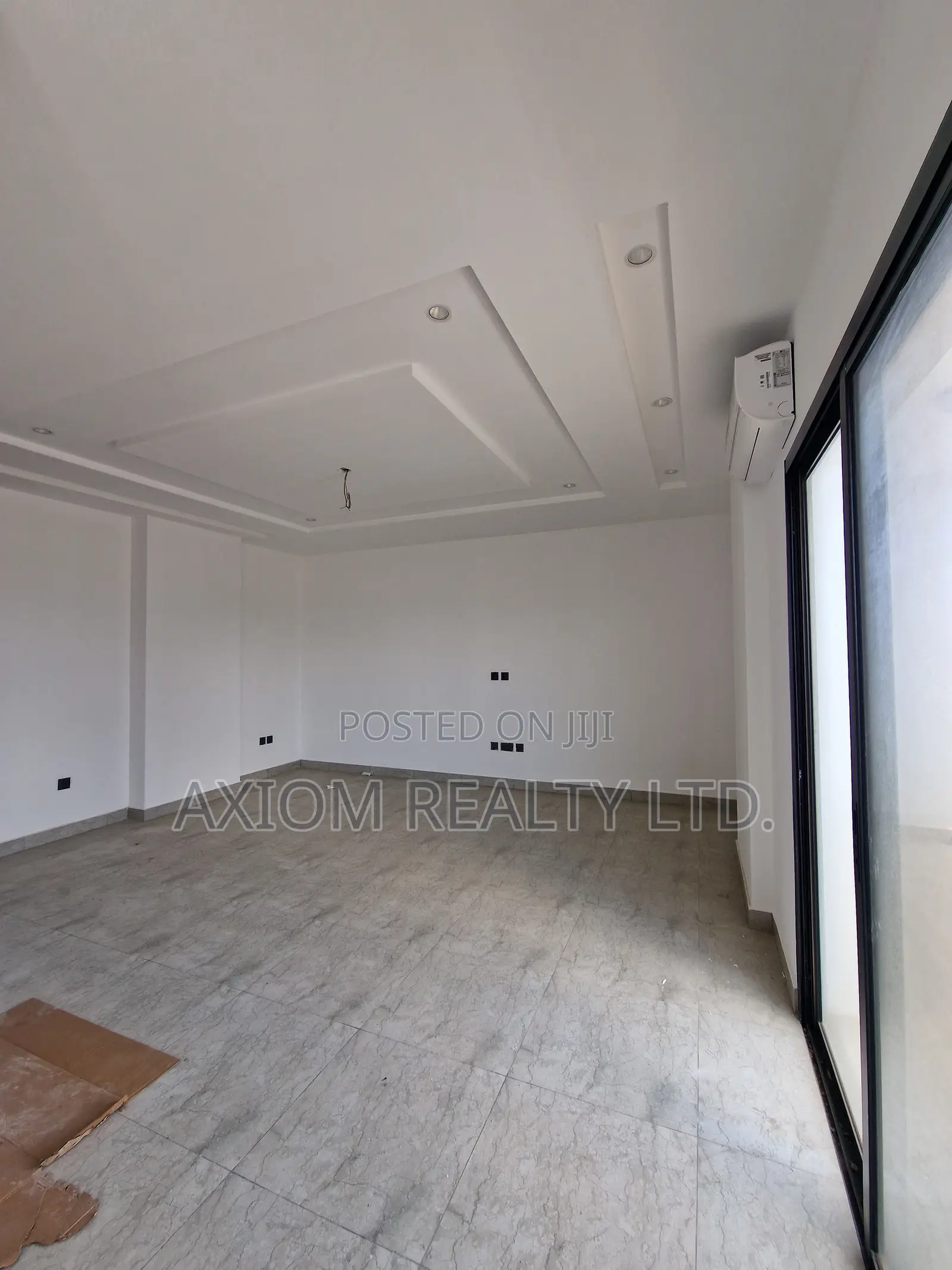 3bdrm Apartment in Banana Island for rent in Banana Island