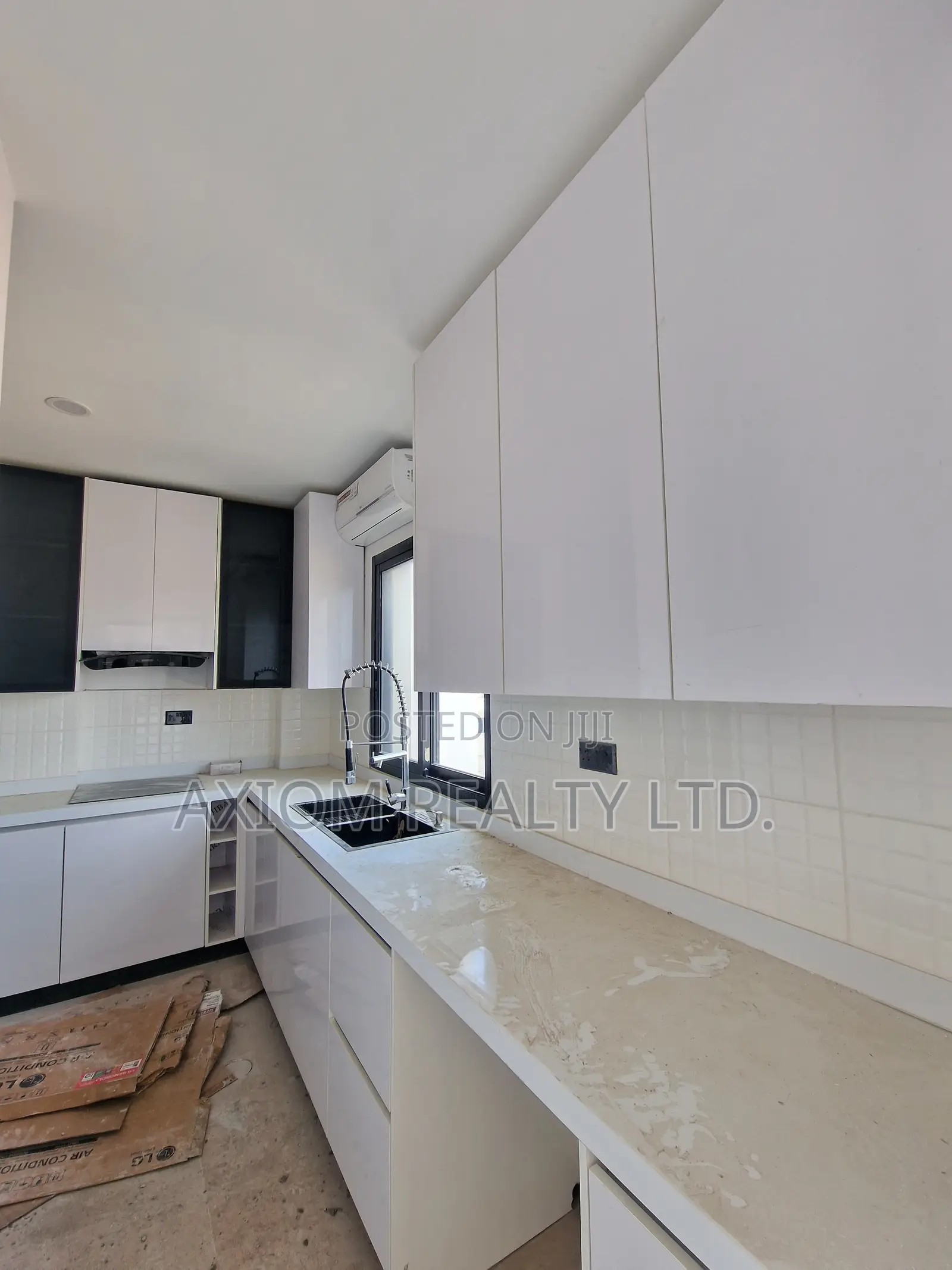 3bdrm Apartment in Banana Island for rent in Banana Island