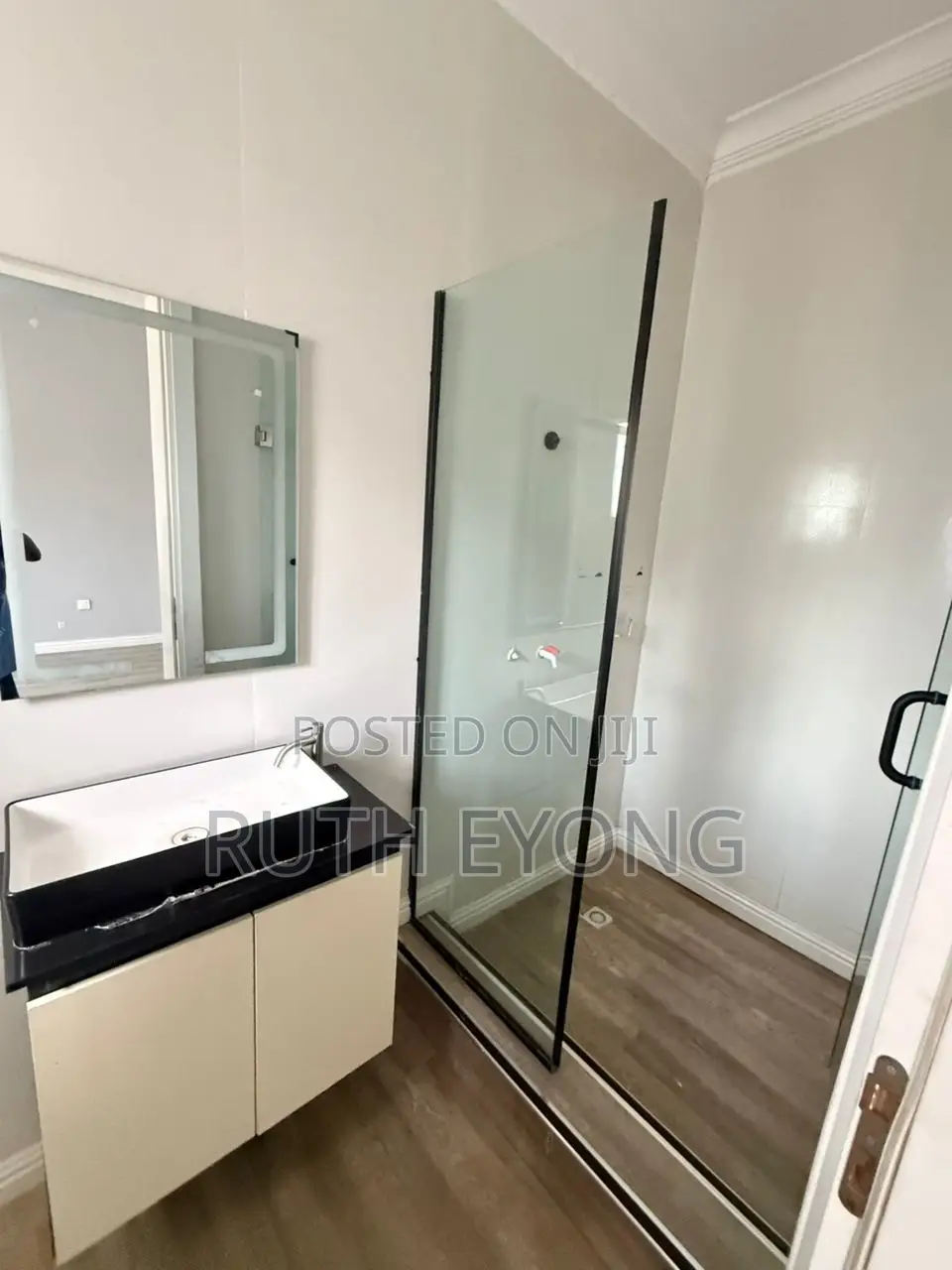 2bdrm Apartment in Elegushi Ikate, for rent in Ikate-Elegushi