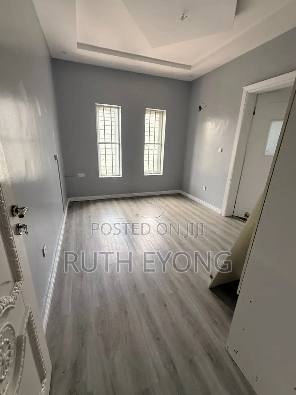 2bdrm Apartment in Elegushi Ikate, for rent in Ikate-Elegushi