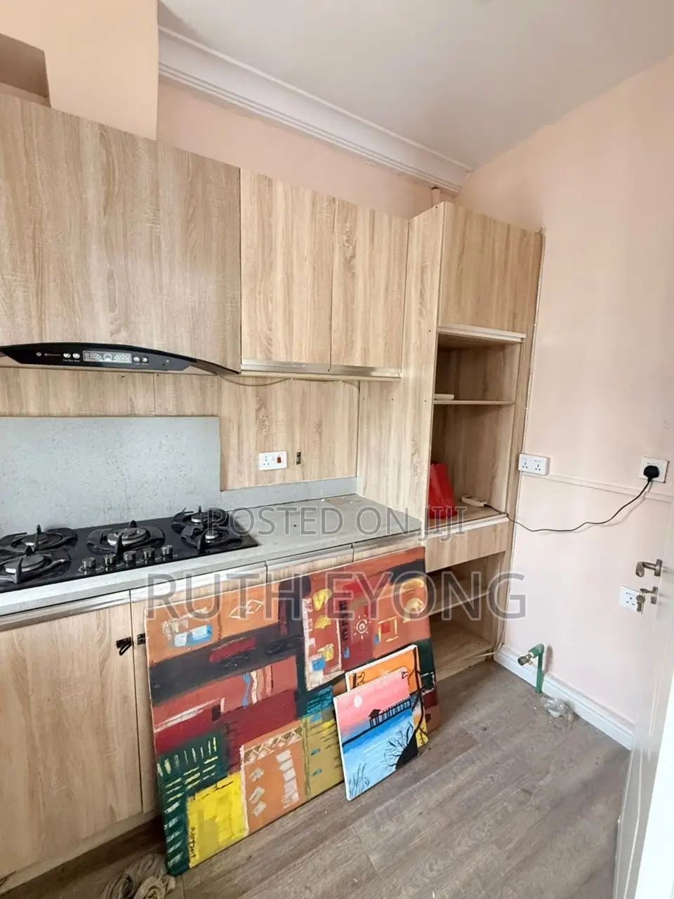 2bdrm Apartment in Elegushi Ikate, for rent in Ikate-Elegushi