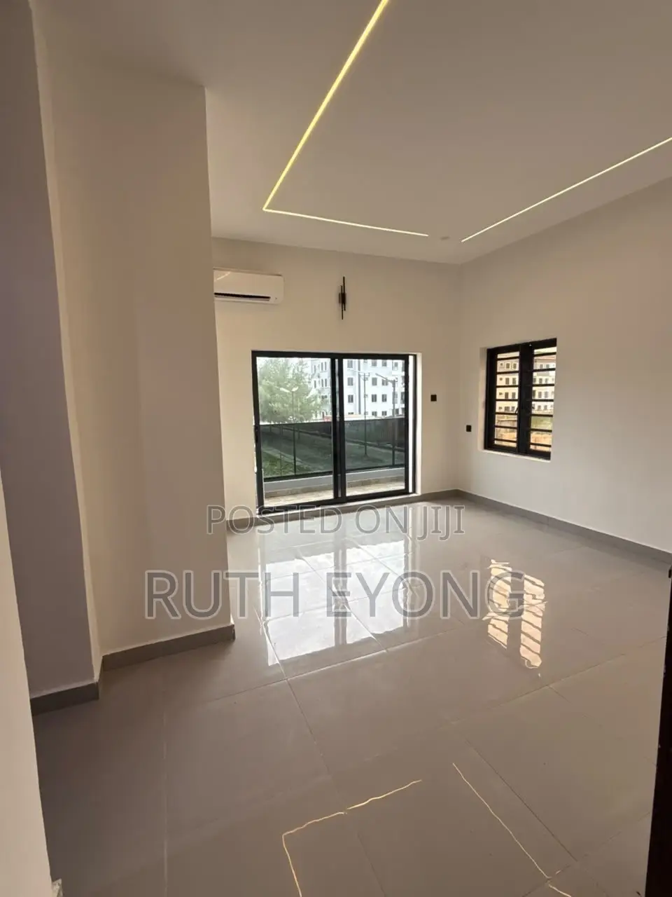 4bdrm Townhouse / Terrace in 𝗚𝗿𝗲𝗲𝗻𝗯𝗮𝘆 𝗘𝘀𝘁𝗮𝘁𝗲, Ilaje / Lekki for rent in Ilaje / Lekki