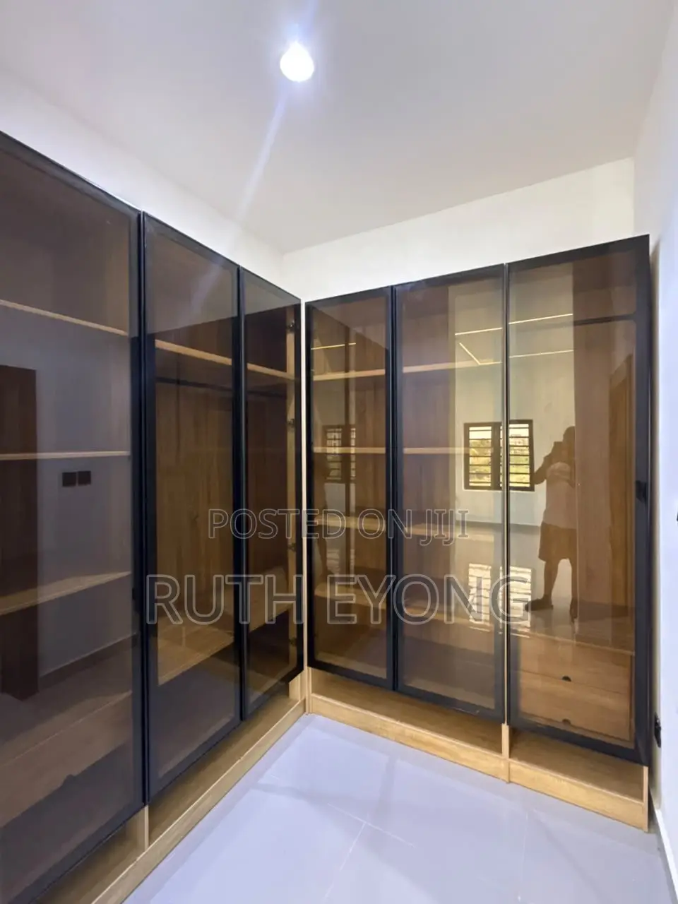 4bdrm Townhouse / Terrace in 𝗚𝗿𝗲𝗲𝗻𝗯𝗮𝘆 𝗘𝘀𝘁𝗮𝘁𝗲, Ilaje / Lekki for rent in Ilaje / Lekki