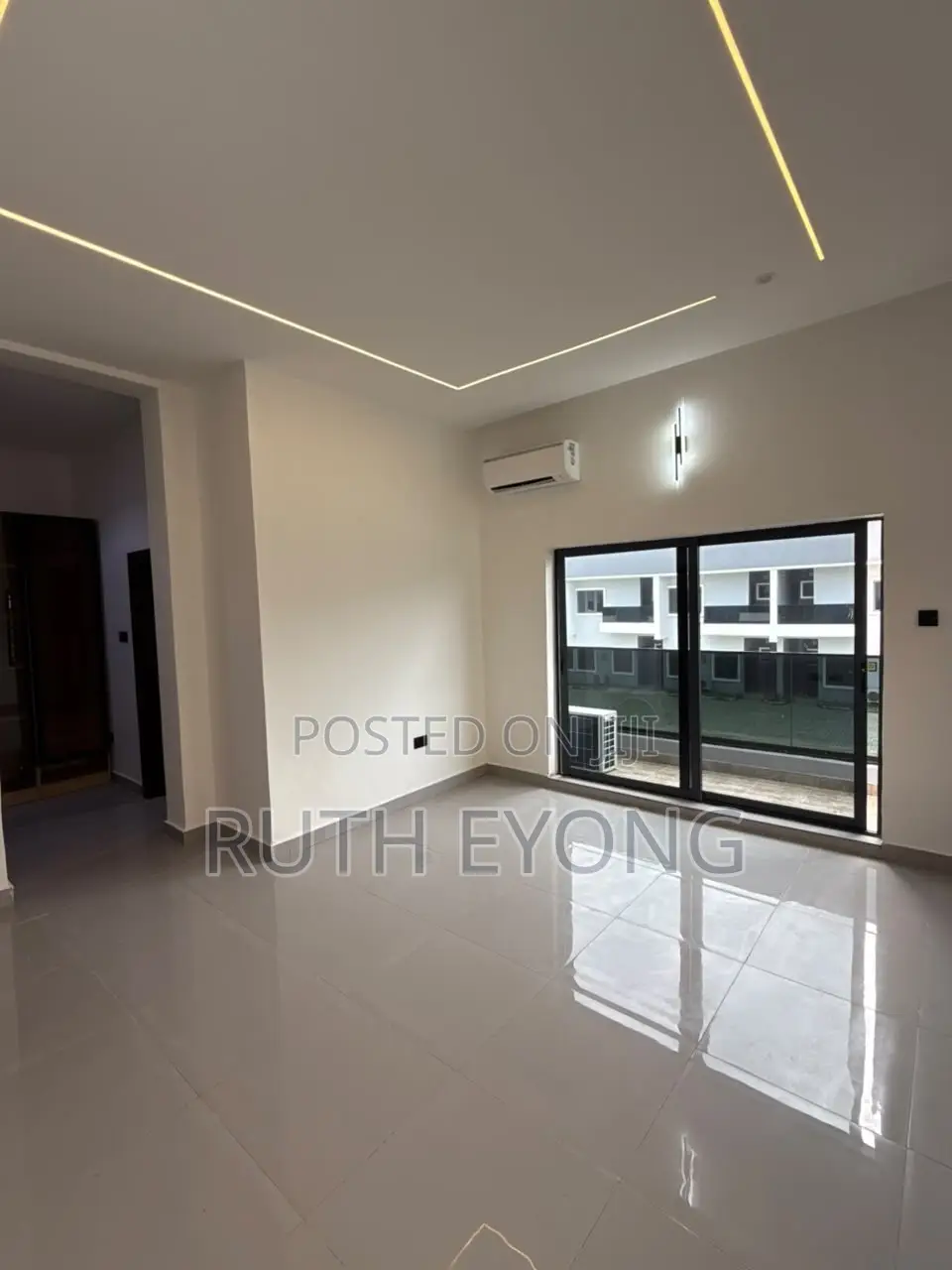 4bdrm Townhouse / Terrace in 𝗚𝗿𝗲𝗲𝗻𝗯𝗮𝘆 𝗘𝘀𝘁𝗮𝘁𝗲, Ilaje / Lekki for rent in Ilaje / Lekki