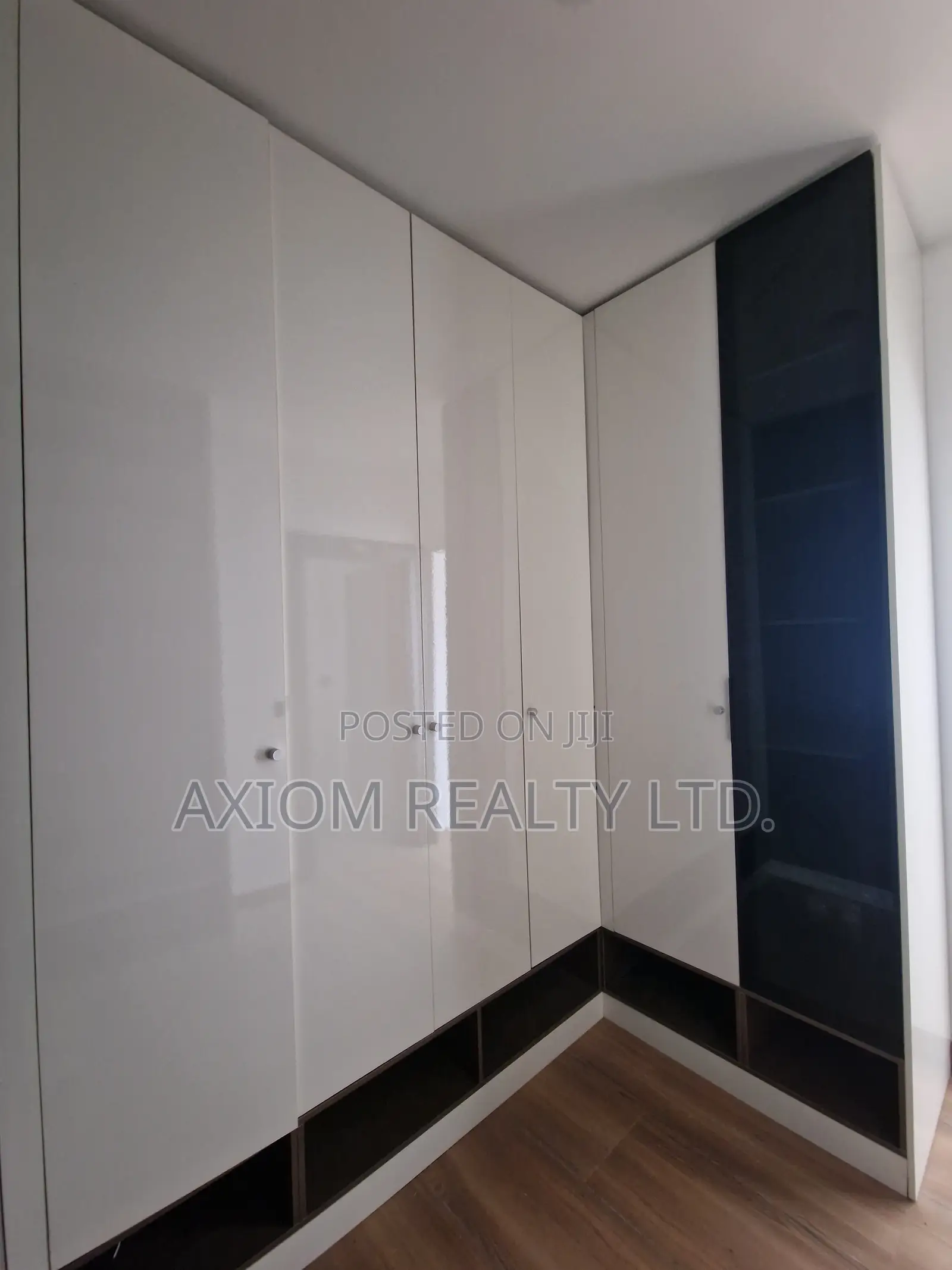 3bdrm Apartment in Banana Island for rent in Banana Island