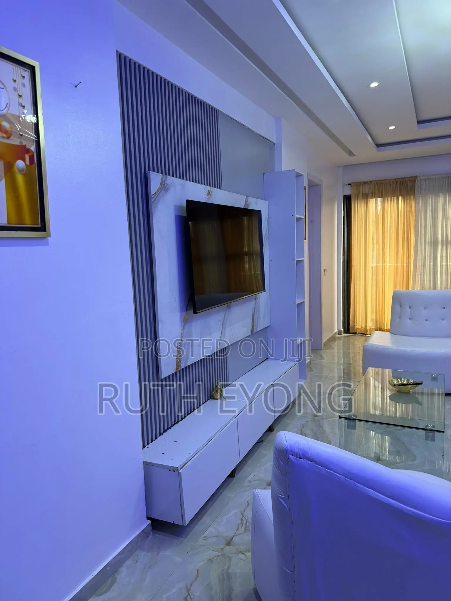 Furnished 2bdrm Apartment in Osborne Foreshore for rent in Osborne Foreshore Estate