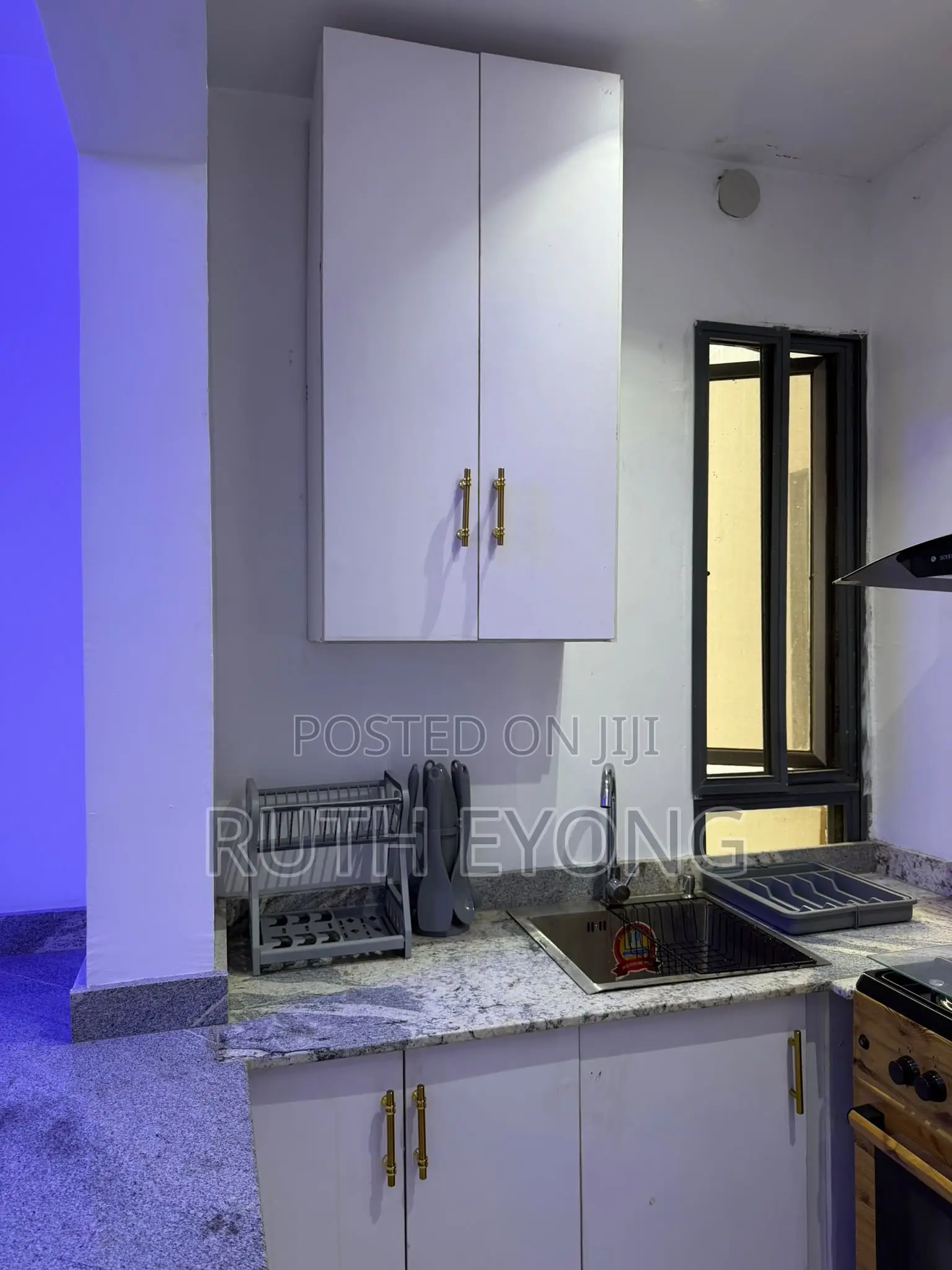 Furnished 2bdrm Apartment in Osborne Foreshore for rent in Osborne Foreshore Estate