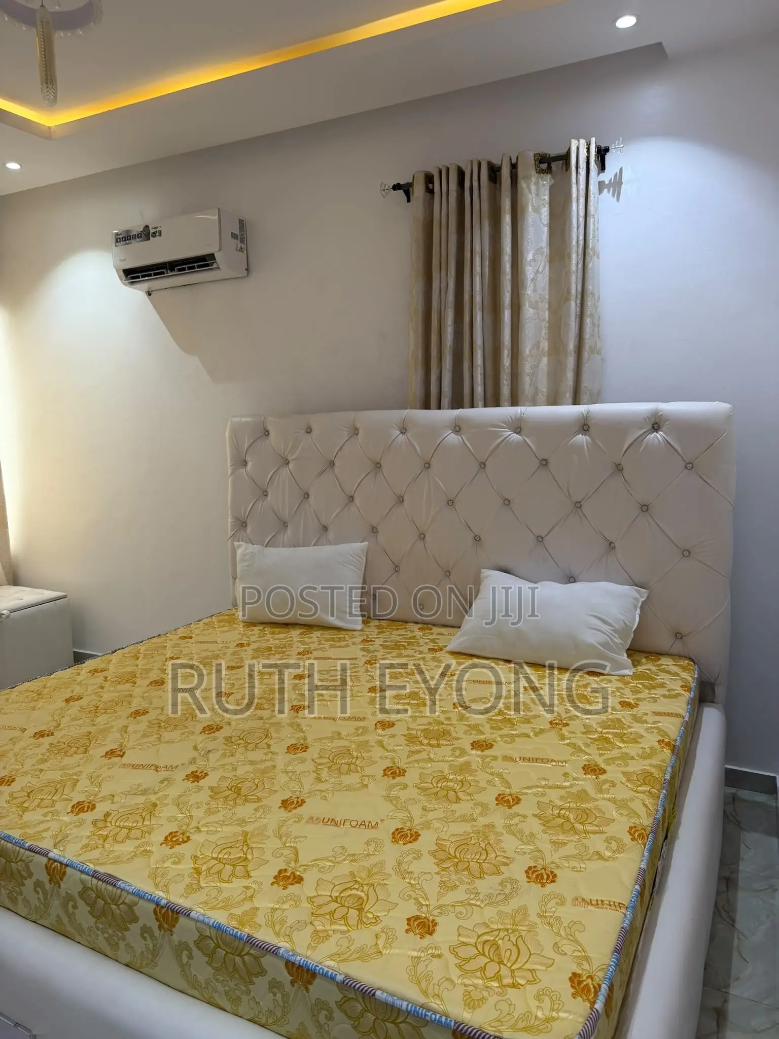 Furnished 2bdrm Apartment in Osborne Foreshore for rent in Osborne Foreshore Estate