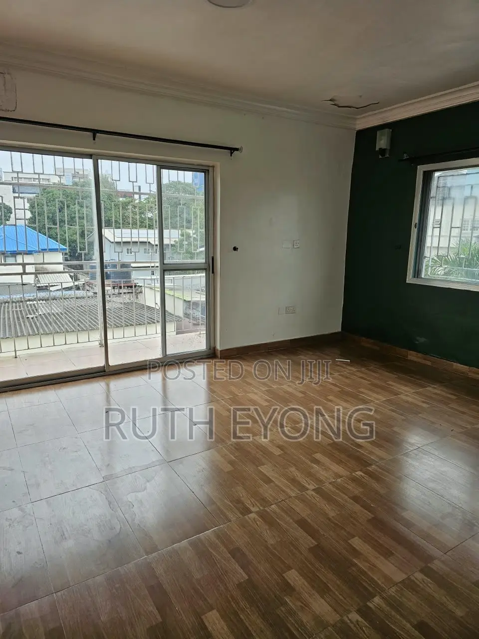 3bdrm Apartment in Victoria Island for rent in Victoria Island Extension