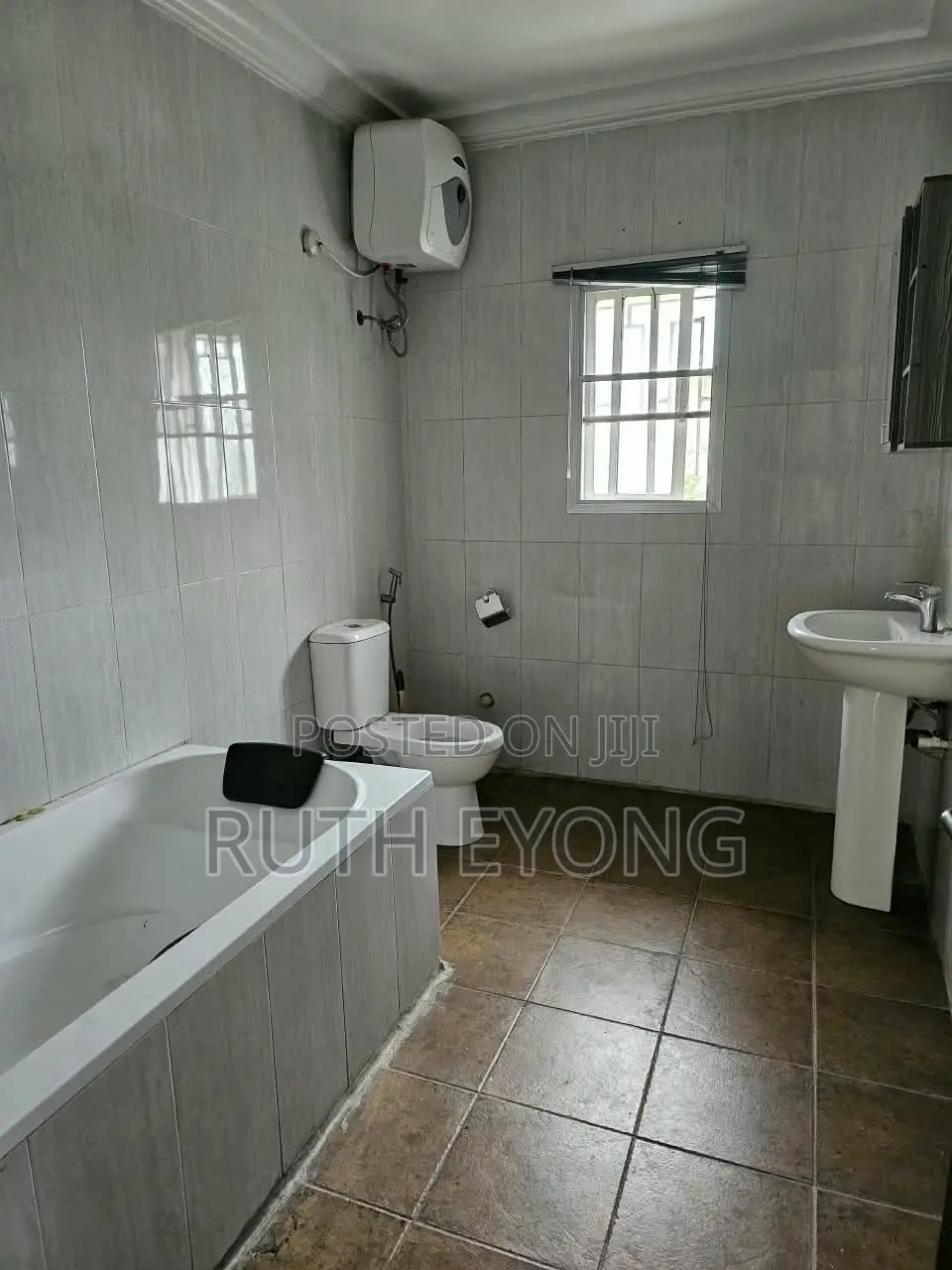 3bdrm Apartment in Victoria Island for rent in Victoria Island Extension