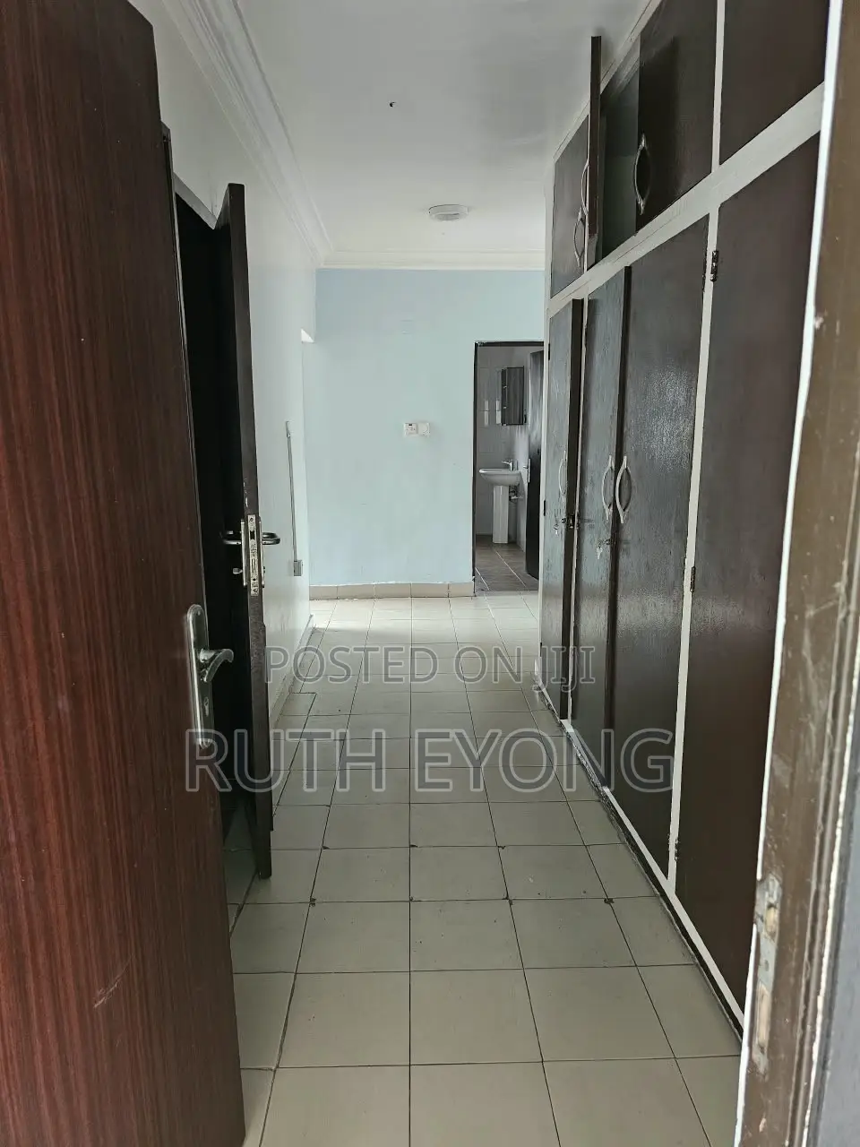 3bdrm Apartment in Victoria Island for rent in Victoria Island Extension