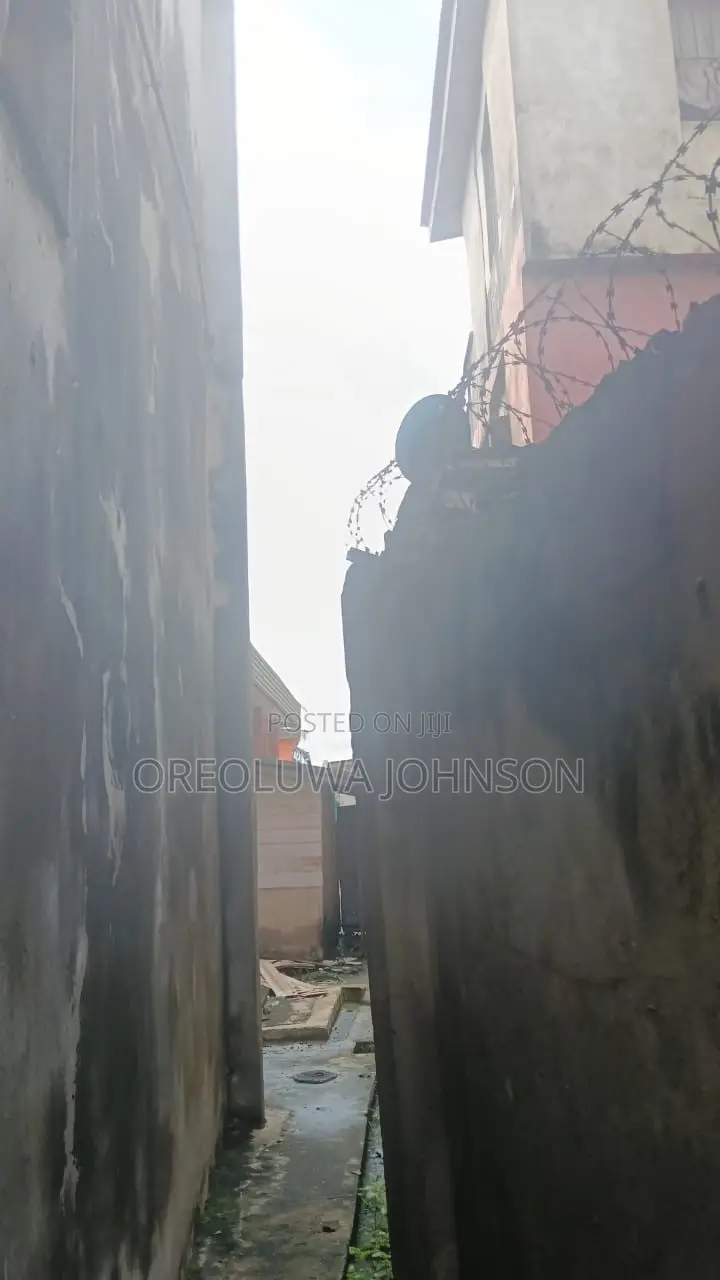 Certificate of Occupancy in Isheri / Egbe Idimu