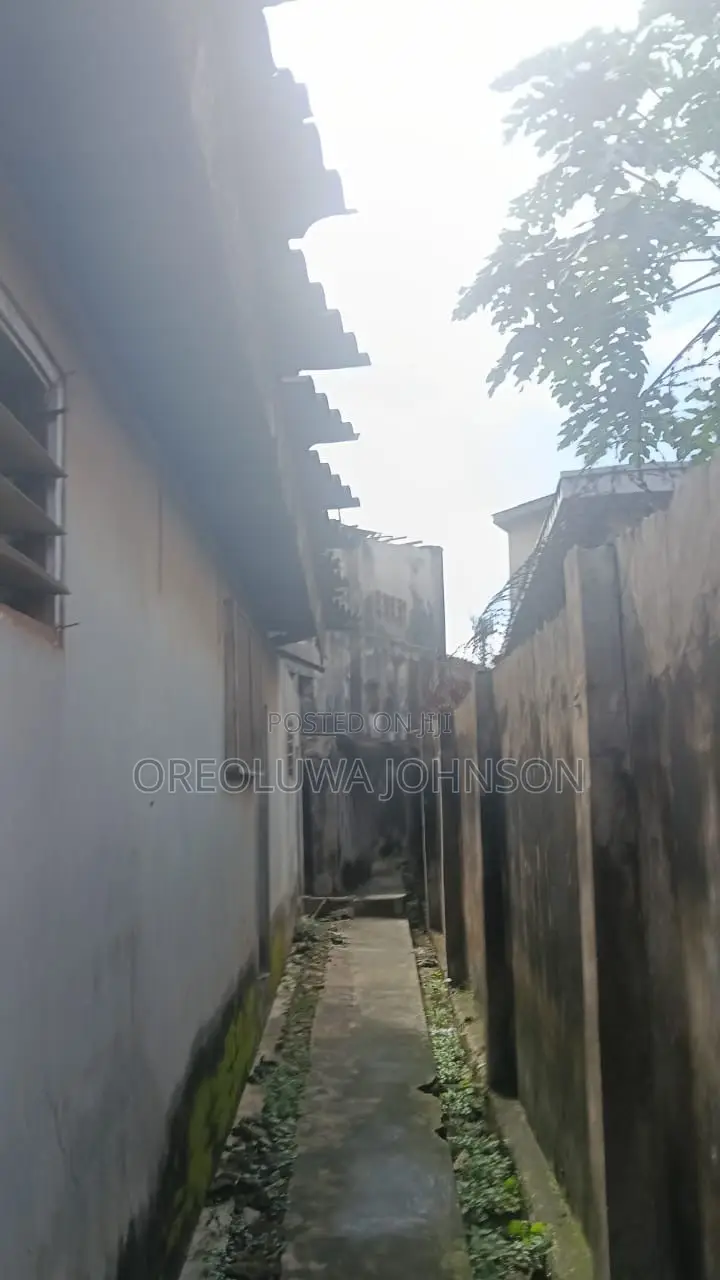 Certificate of Occupancy in Isheri / Egbe Idimu