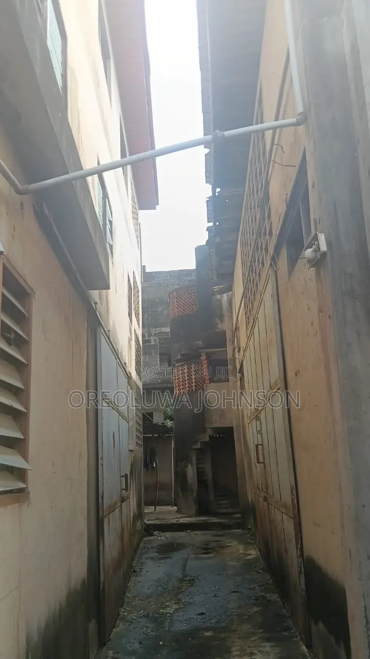 Certificate of Occupancy in Isheri / Egbe Idimu
