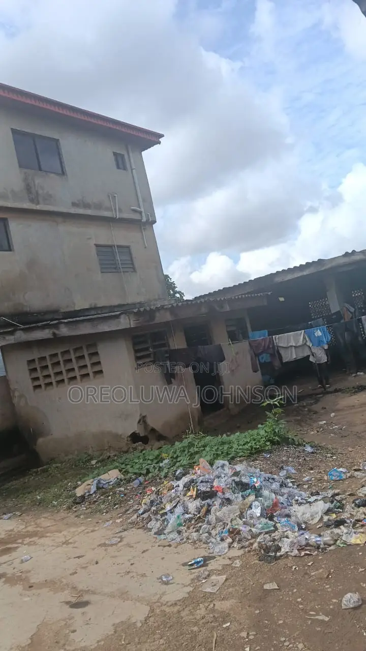 Certificate of Occupancy in Isheri / Egbe Idimu