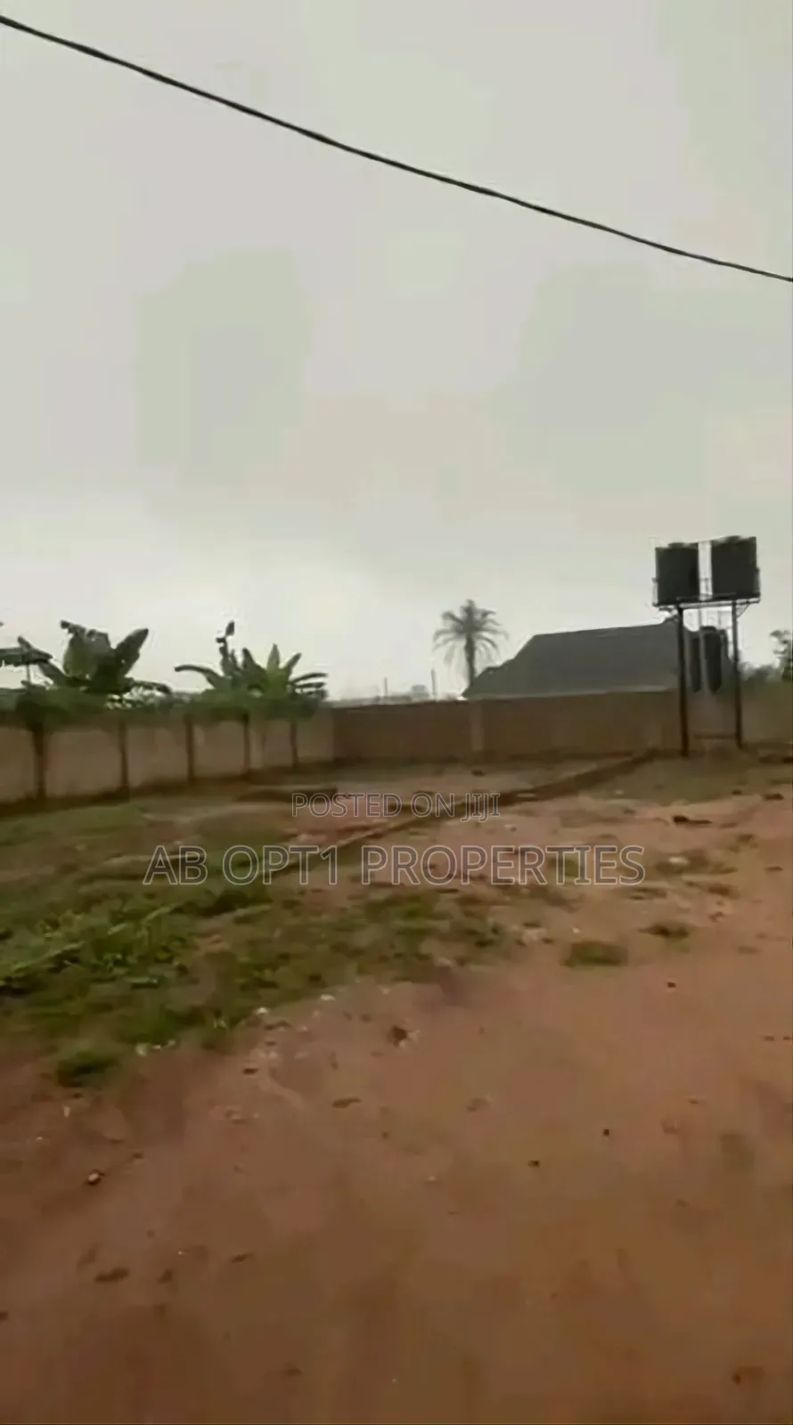 4bdrm Bungalow in Egba, Benin-Auchi for sale in Benin City