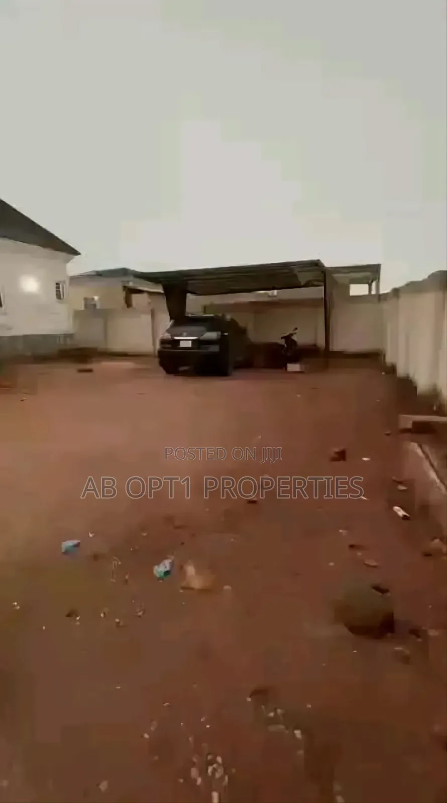 4bdrm Bungalow in Egba, Benin-Auchi for sale in Benin City
