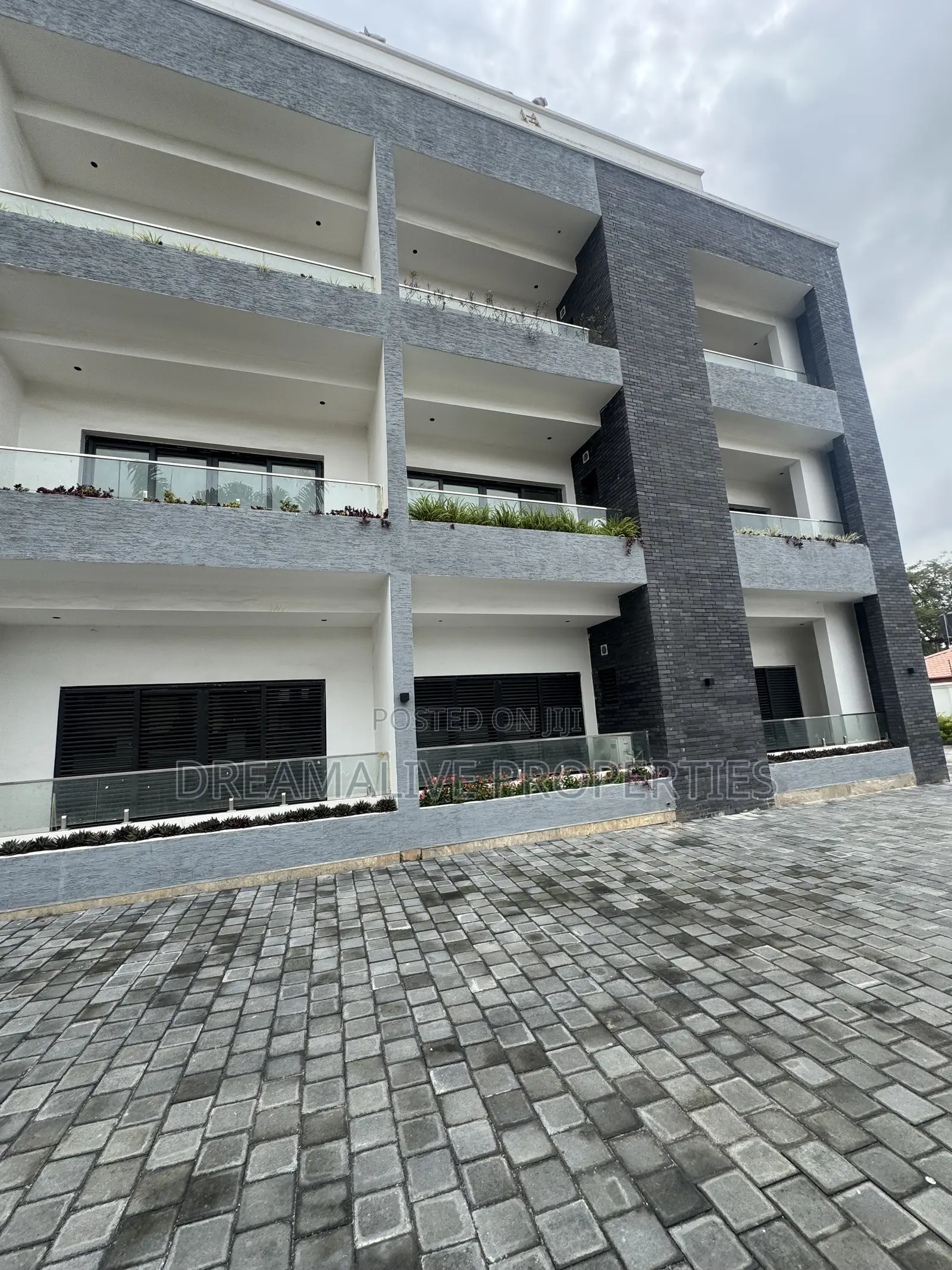 3bdrm Apartment in Gwarimpa Estate, Gwarinpa for rent in Gwarinpa