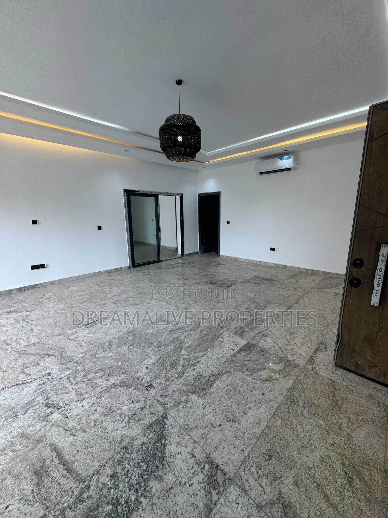 3bdrm Apartment in Gwarimpa Estate, Gwarinpa for rent in Gwarinpa