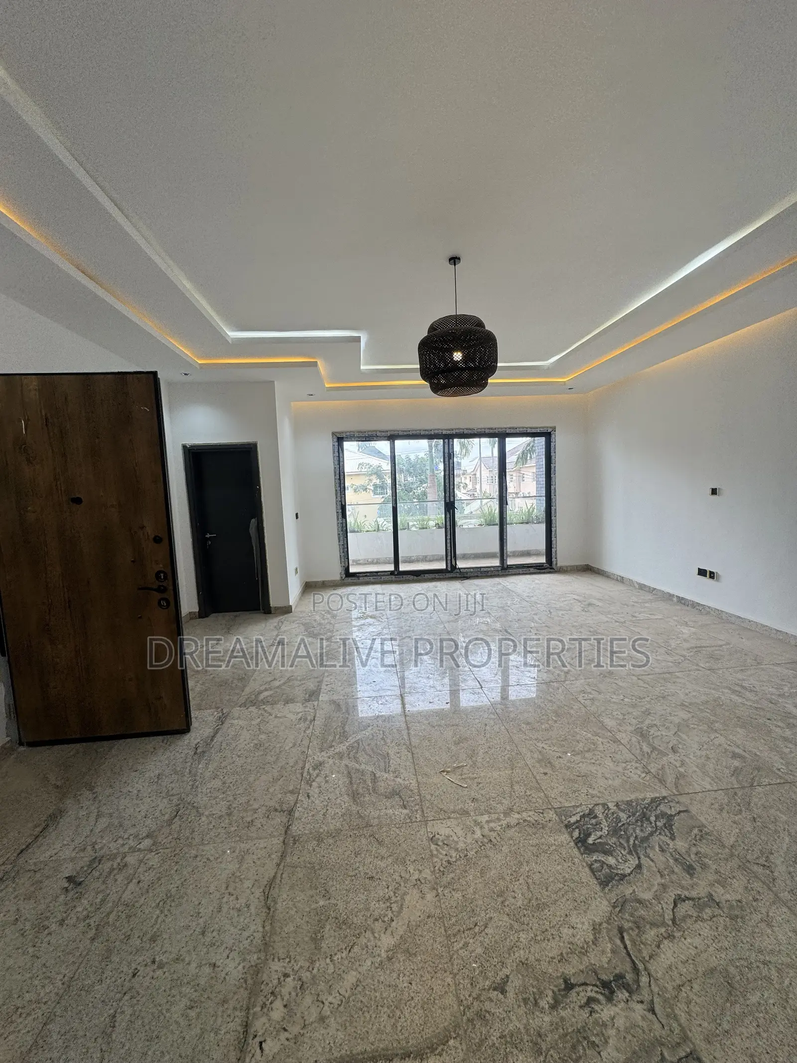 3bdrm Apartment in Gwarimpa Estate, Gwarinpa for rent in Gwarinpa