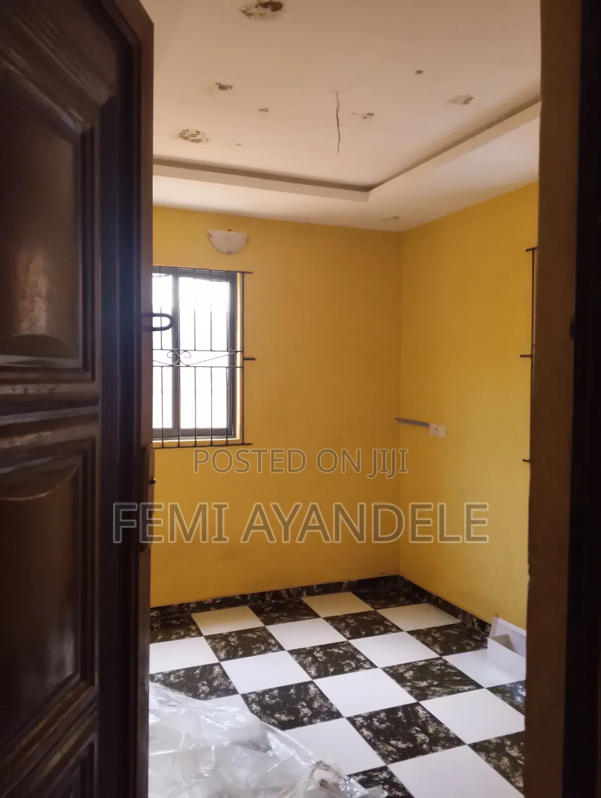 Furnished 2bdrm Apartment in Ire Estate, Igbogbo for rent in Igbogbo