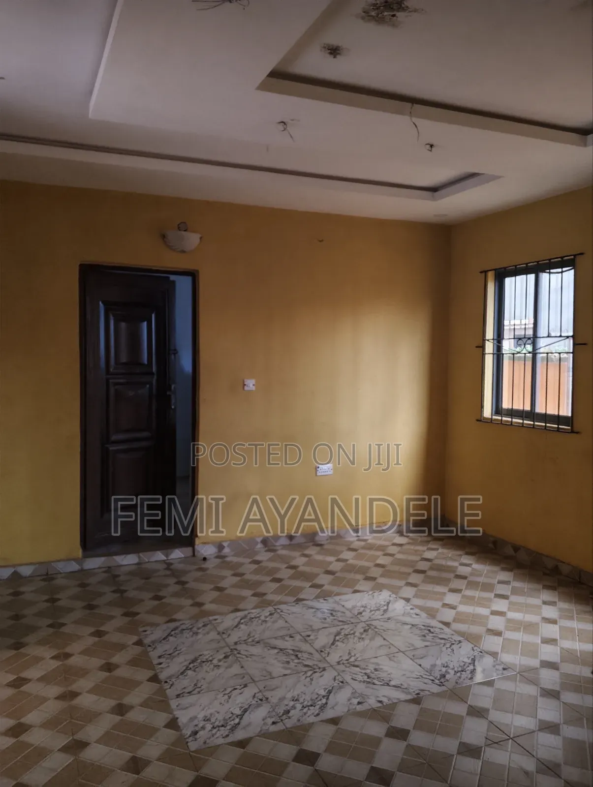 Furnished 2bdrm Apartment in Ire Estate, Igbogbo for rent in Igbogbo