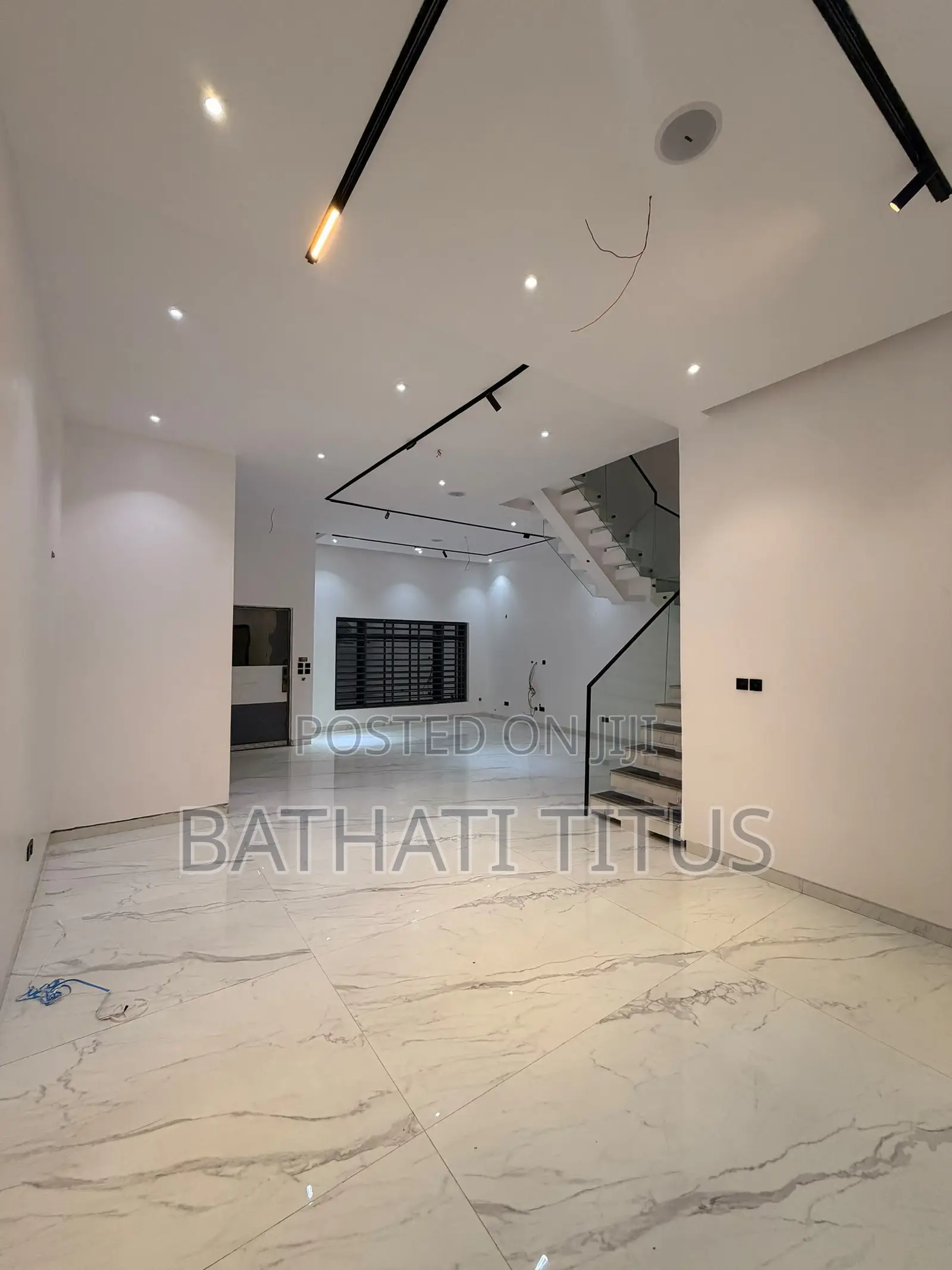 4bdrm Duplex in Guzape District for sale in Guzape District