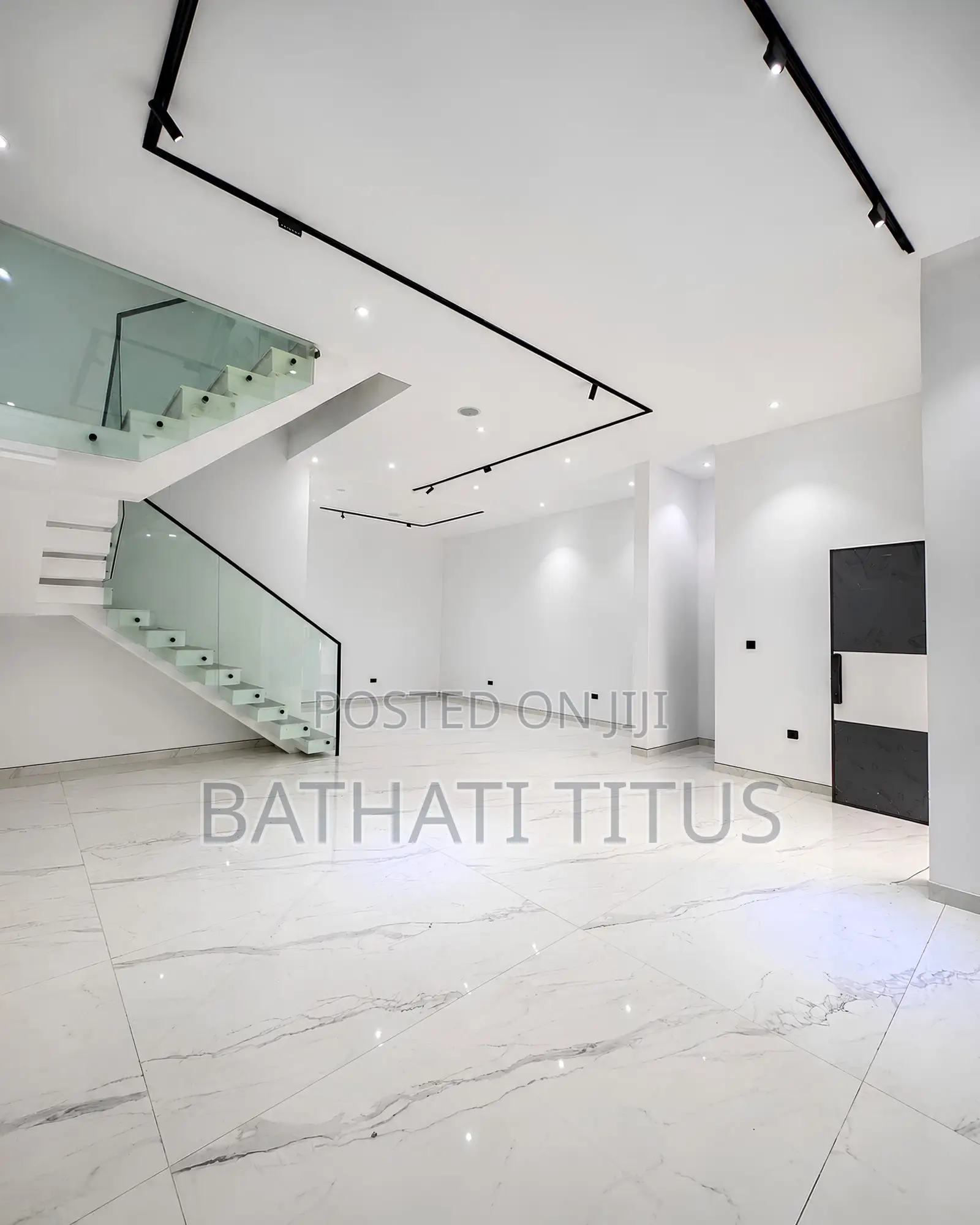 4bdrm Duplex in Guzape District for sale in Guzape District