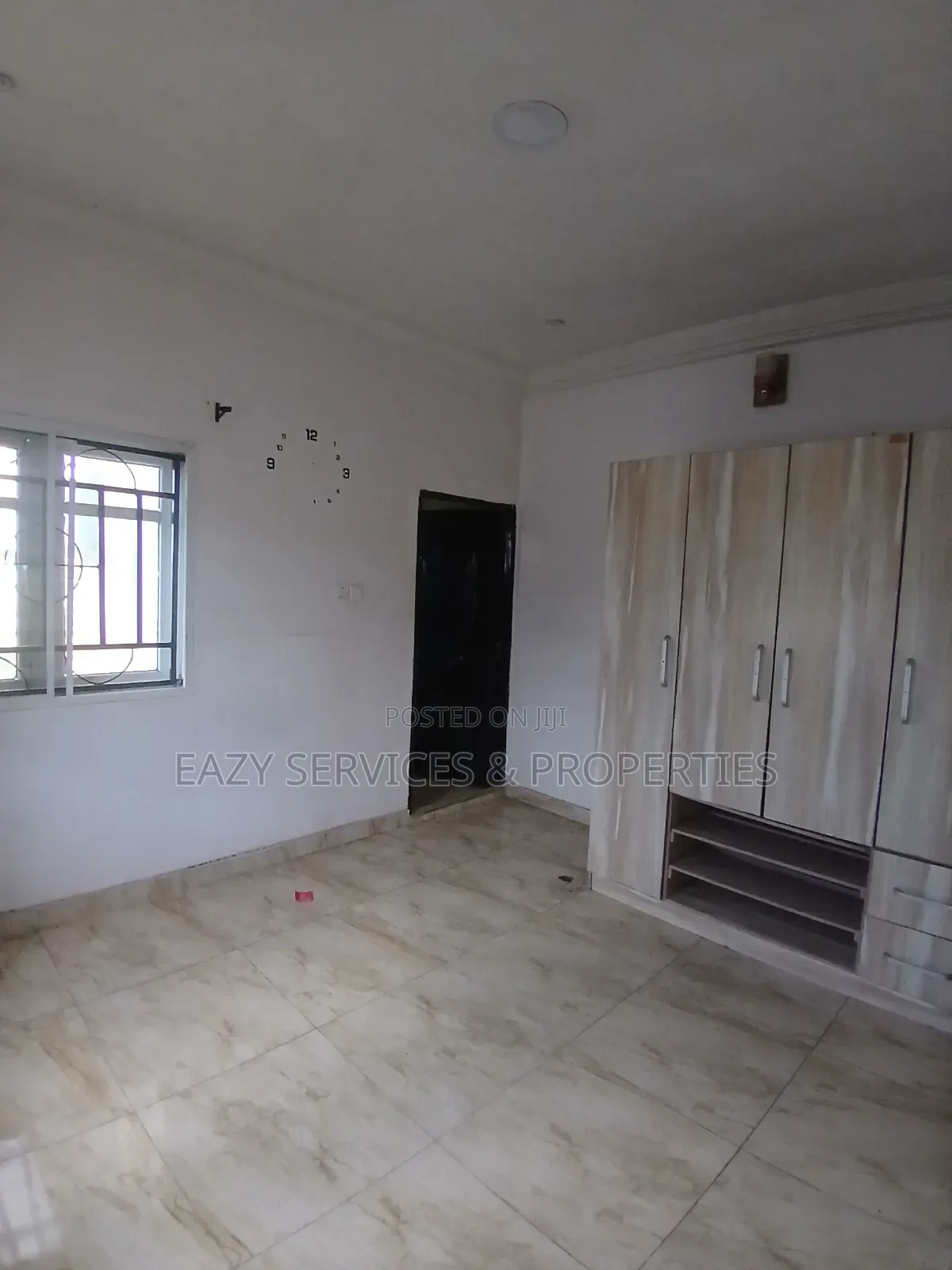 3bdrm Apartment in Gated And Secured, Badore for rent in Badore