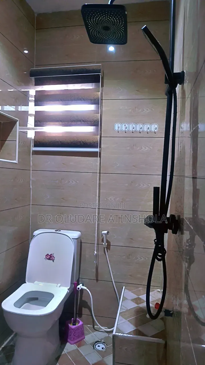 1bdrm Apartment in Alimosho for rent in Alimosho