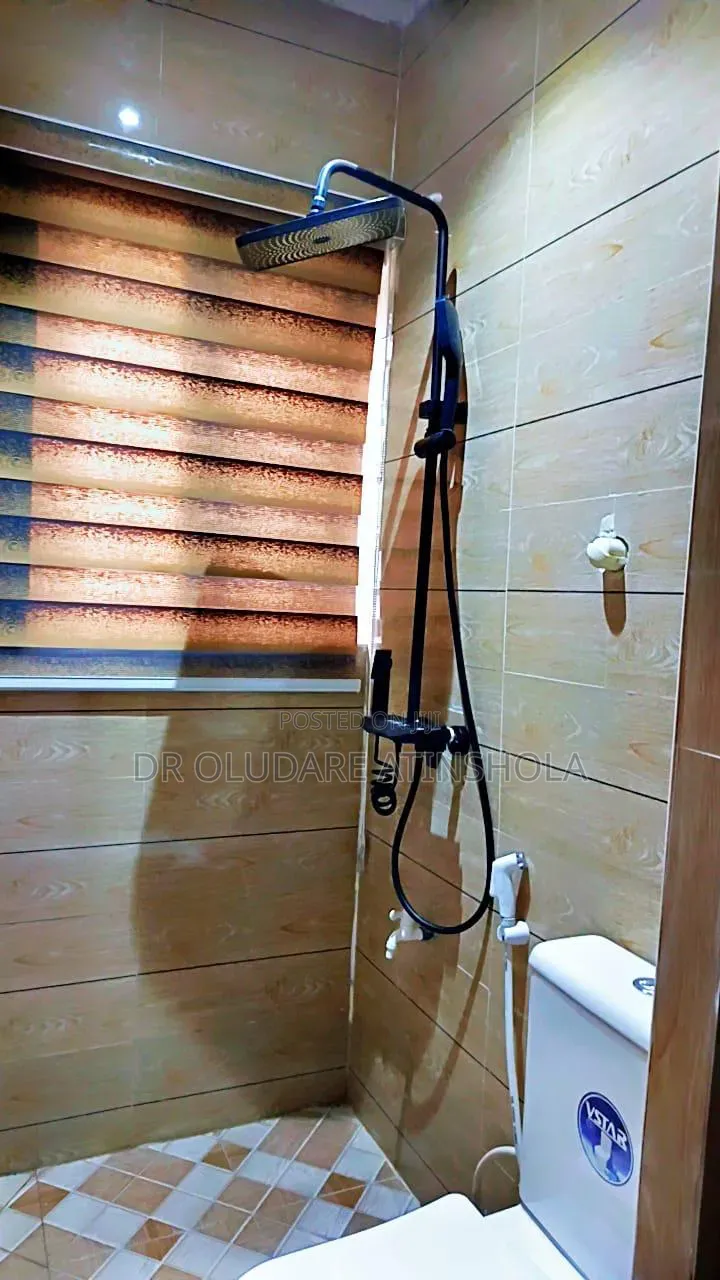 1bdrm Apartment in Alimosho for rent in Alimosho