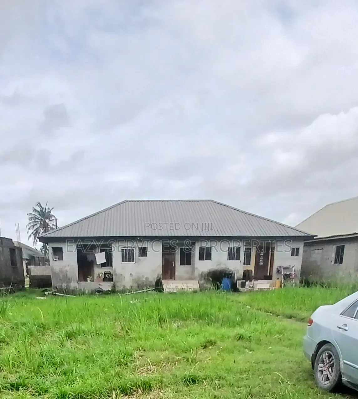 3bdrm Bungalow in Gated And Secured, Ado / Ajah for sale in Ado / Ajah