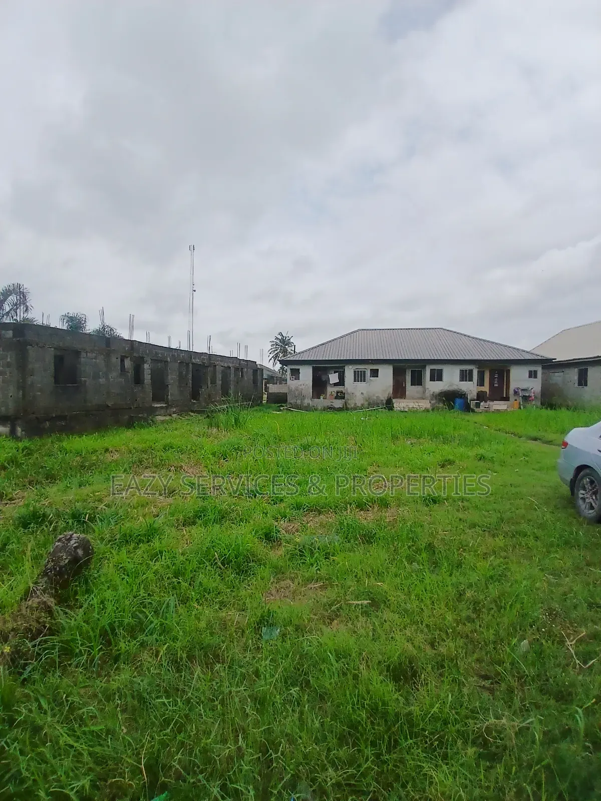 3bdrm Bungalow in Gated And Secured, Ado / Ajah for sale in Ado / Ajah