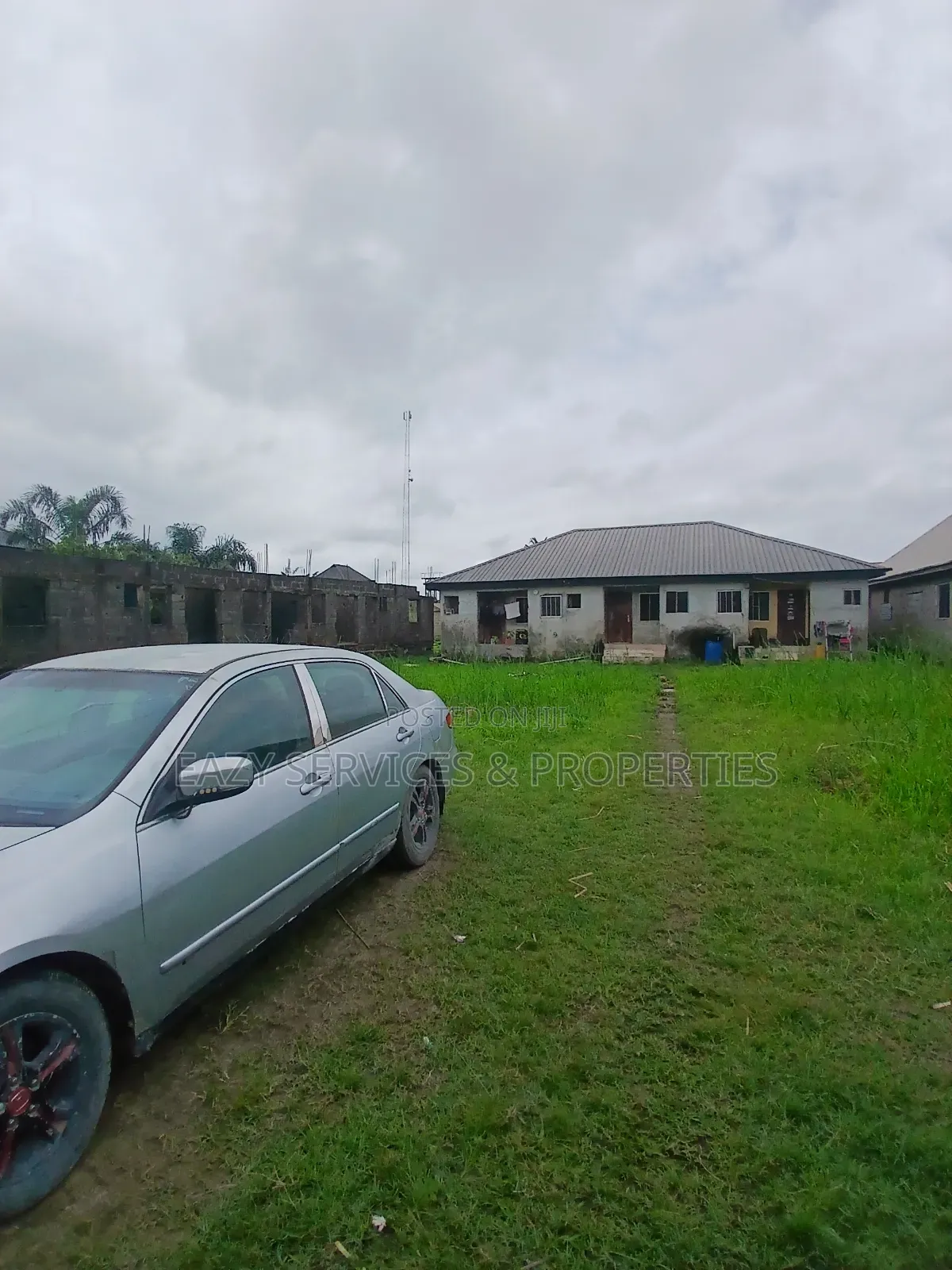 3bdrm Bungalow in Gated And Secured, Ado / Ajah for sale in Ado / Ajah