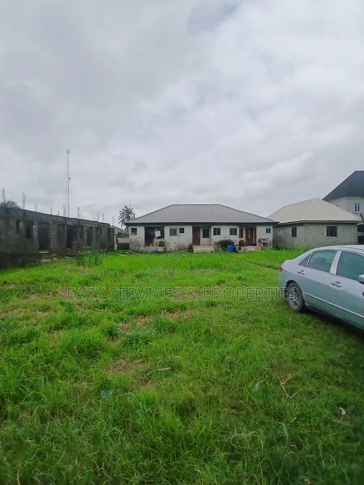3bdrm Bungalow in Gated And Secured, Ado / Ajah for sale in Ado / Ajah