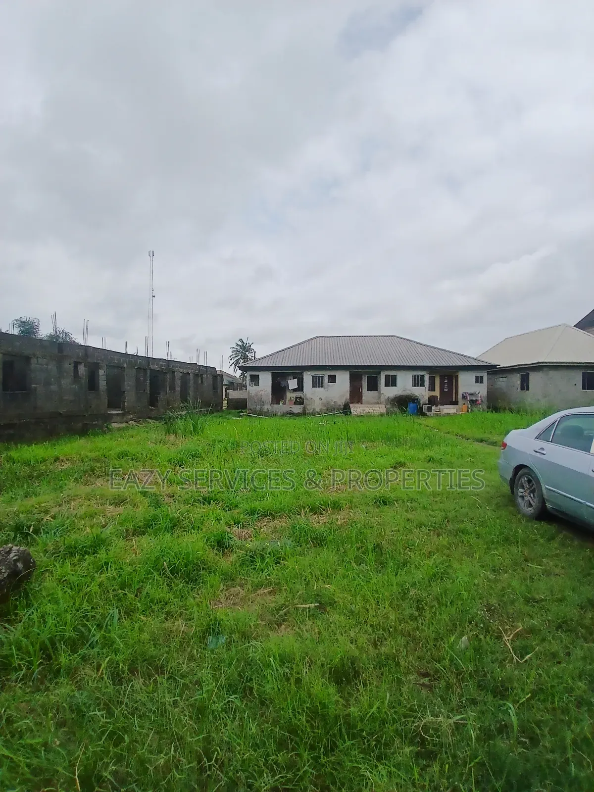 3bdrm Bungalow in Gated And Secured, Ado / Ajah for sale in Ado / Ajah