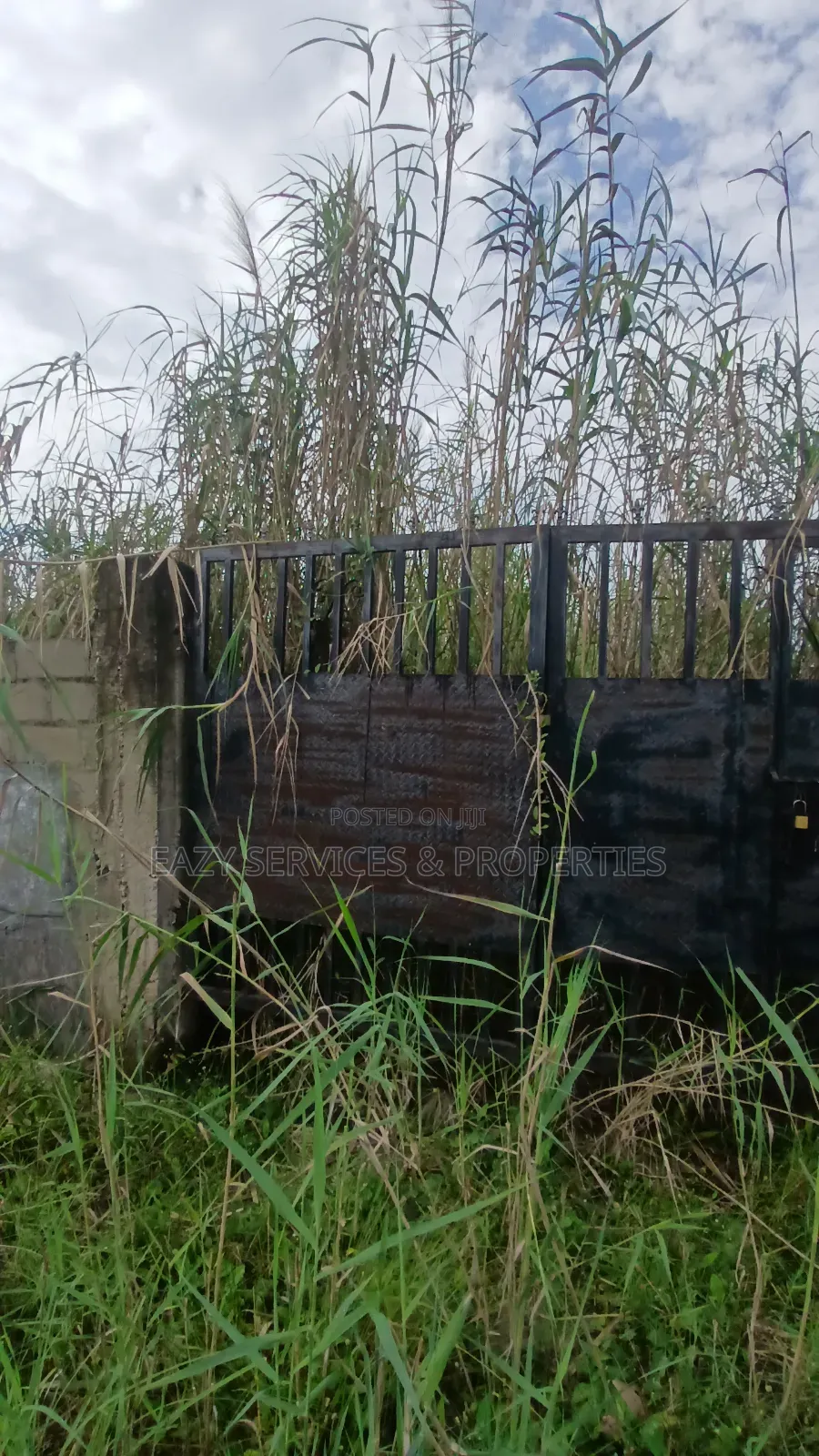 4plots of Oceanvew Land (Fenced Gated) in Ajah in Ado / Ajah