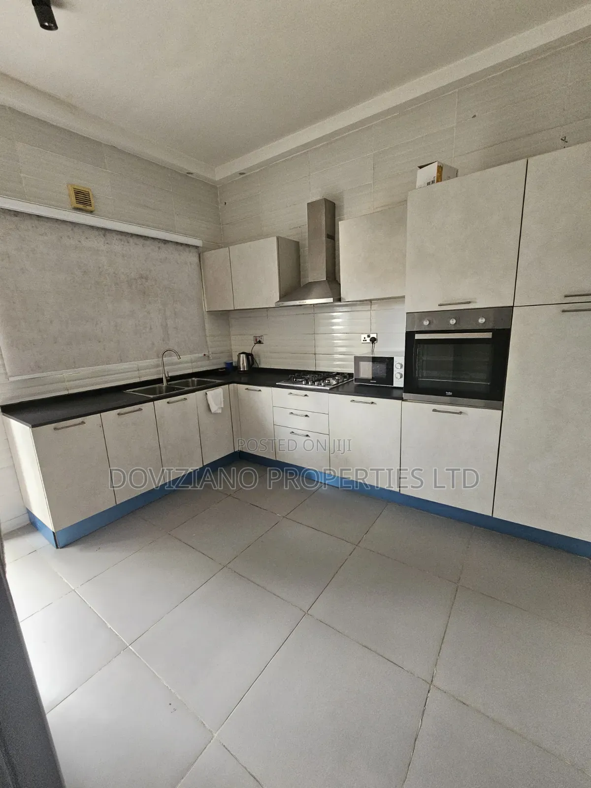 Furnished 3bdrm Apartment in Ikeja GRA for rent in Ikeja GRA
